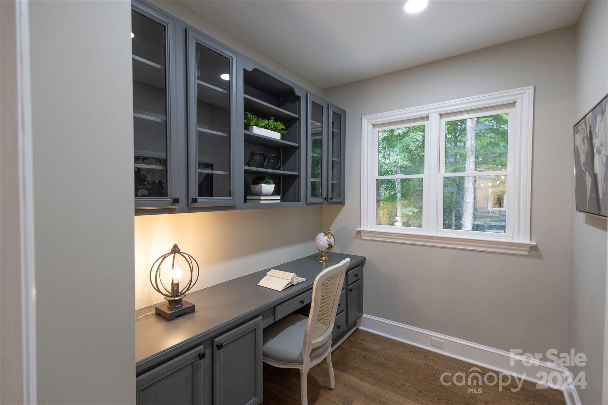 6050 Bluebird Hill Lane