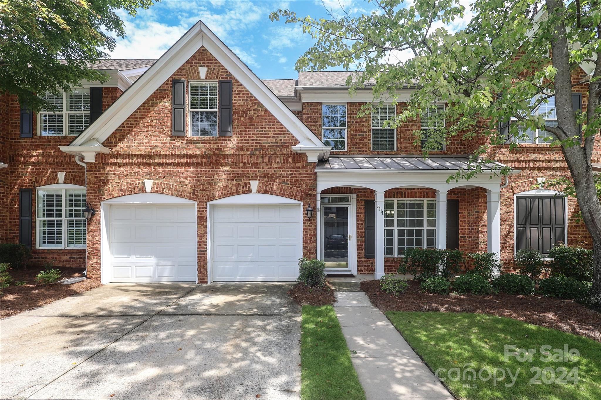 5111 Amherst Trail Drive
