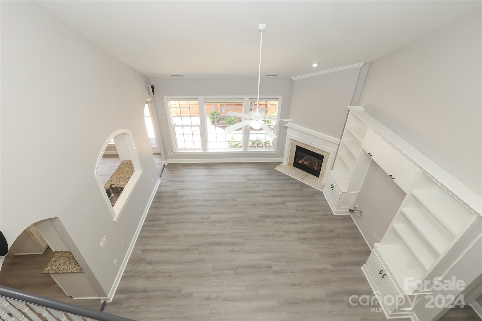 5111 Amherst Trail Drive
