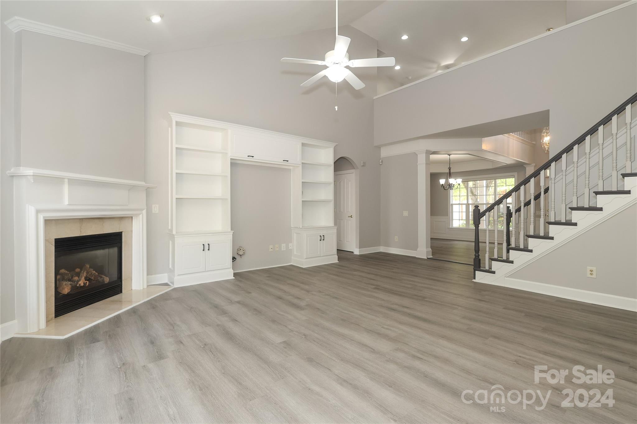 5111 Amherst Trail Drive