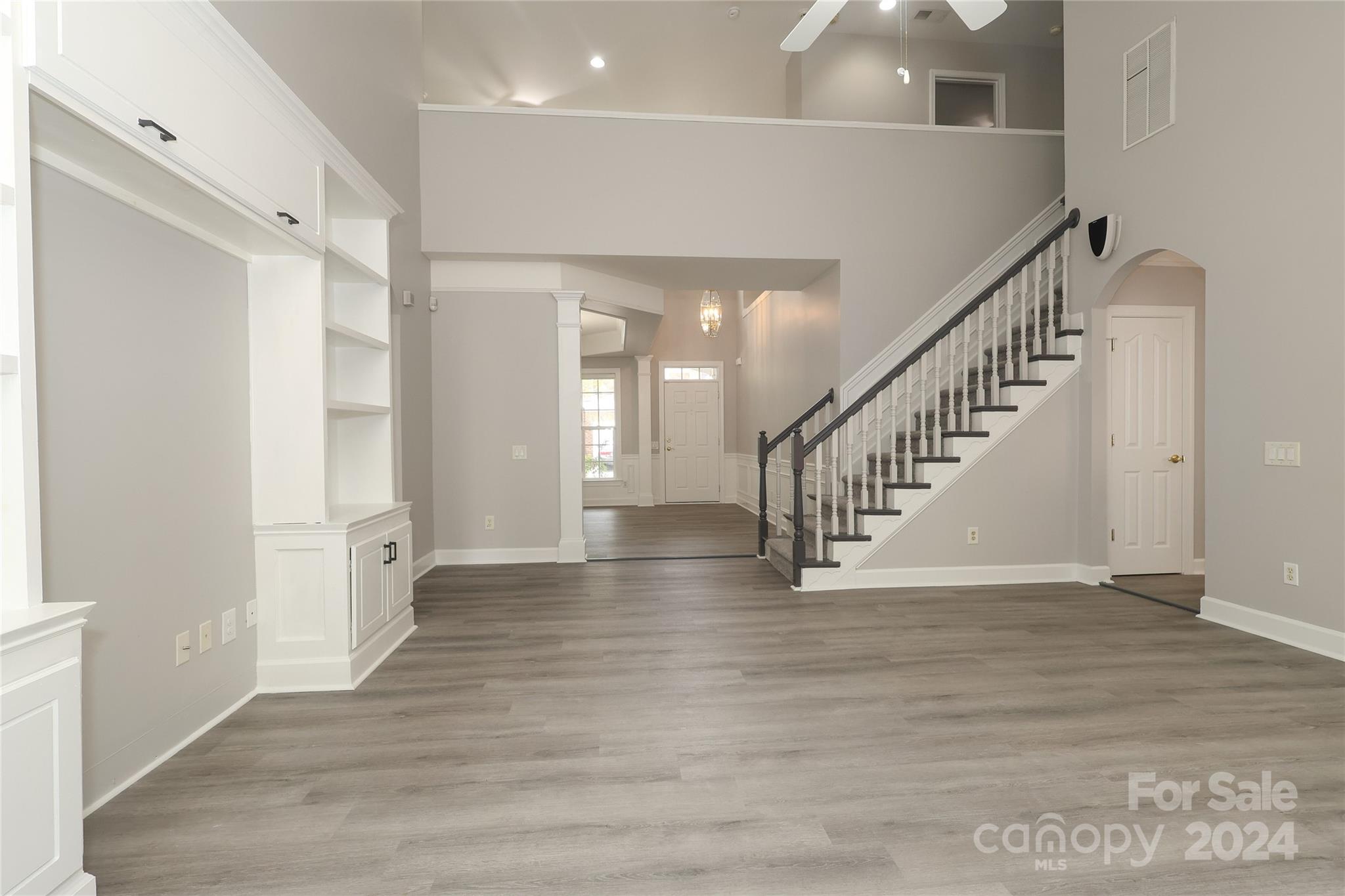 5111 Amherst Trail Drive