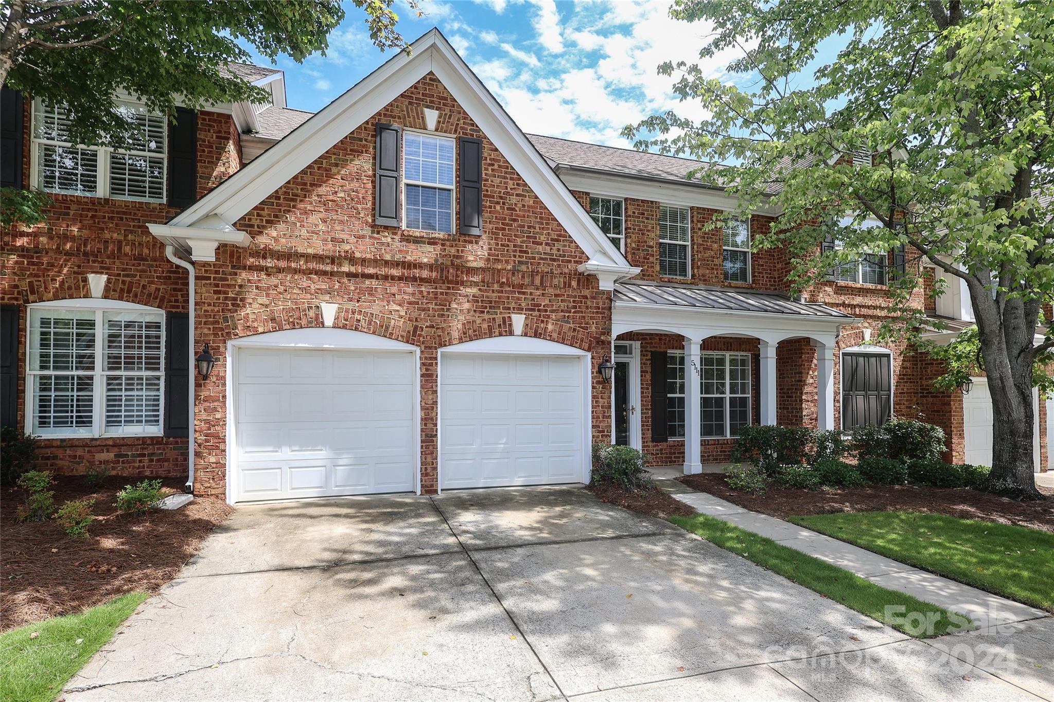 5111 Amherst Trail Drive