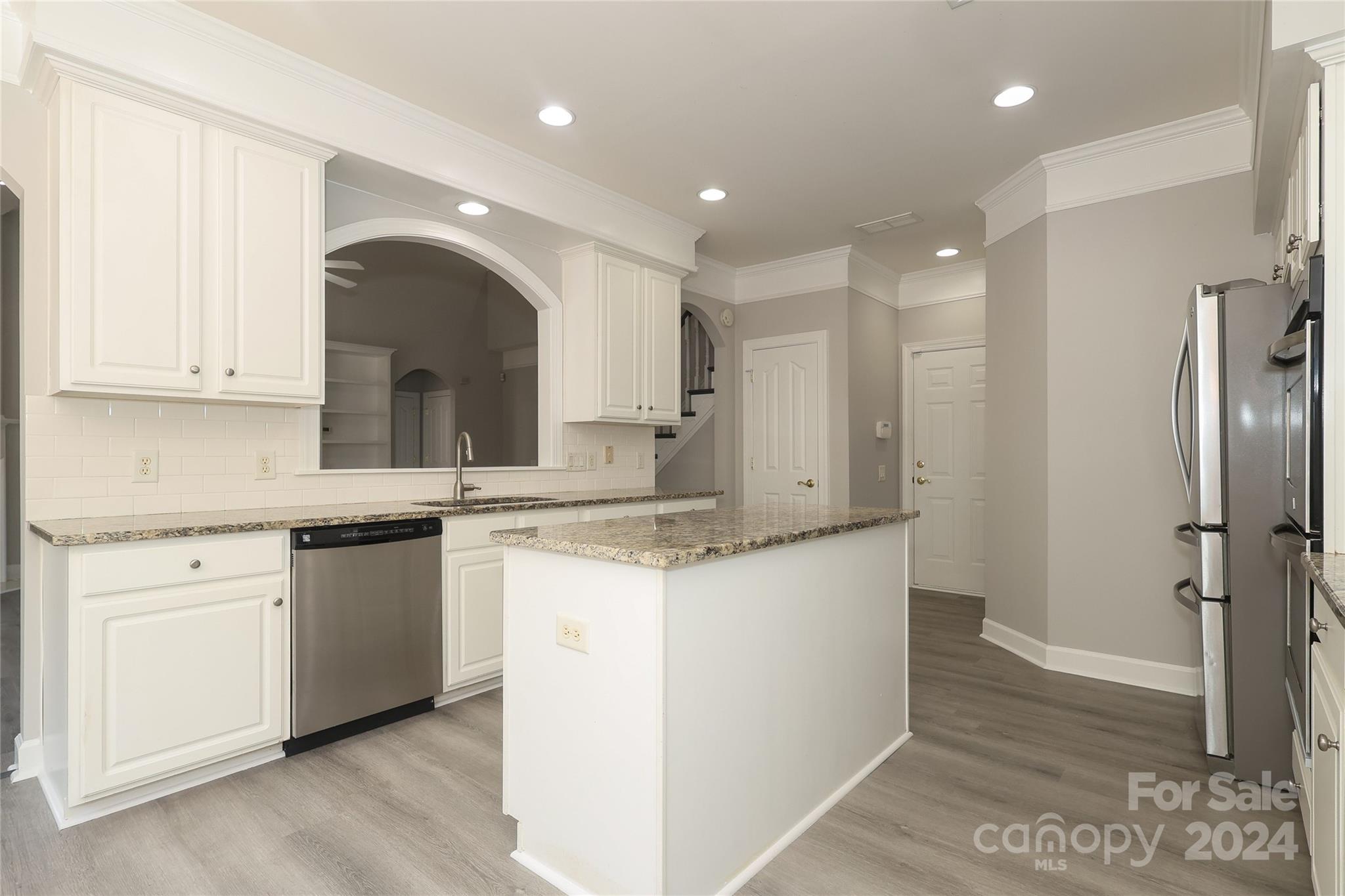 5111 Amherst Trail Drive