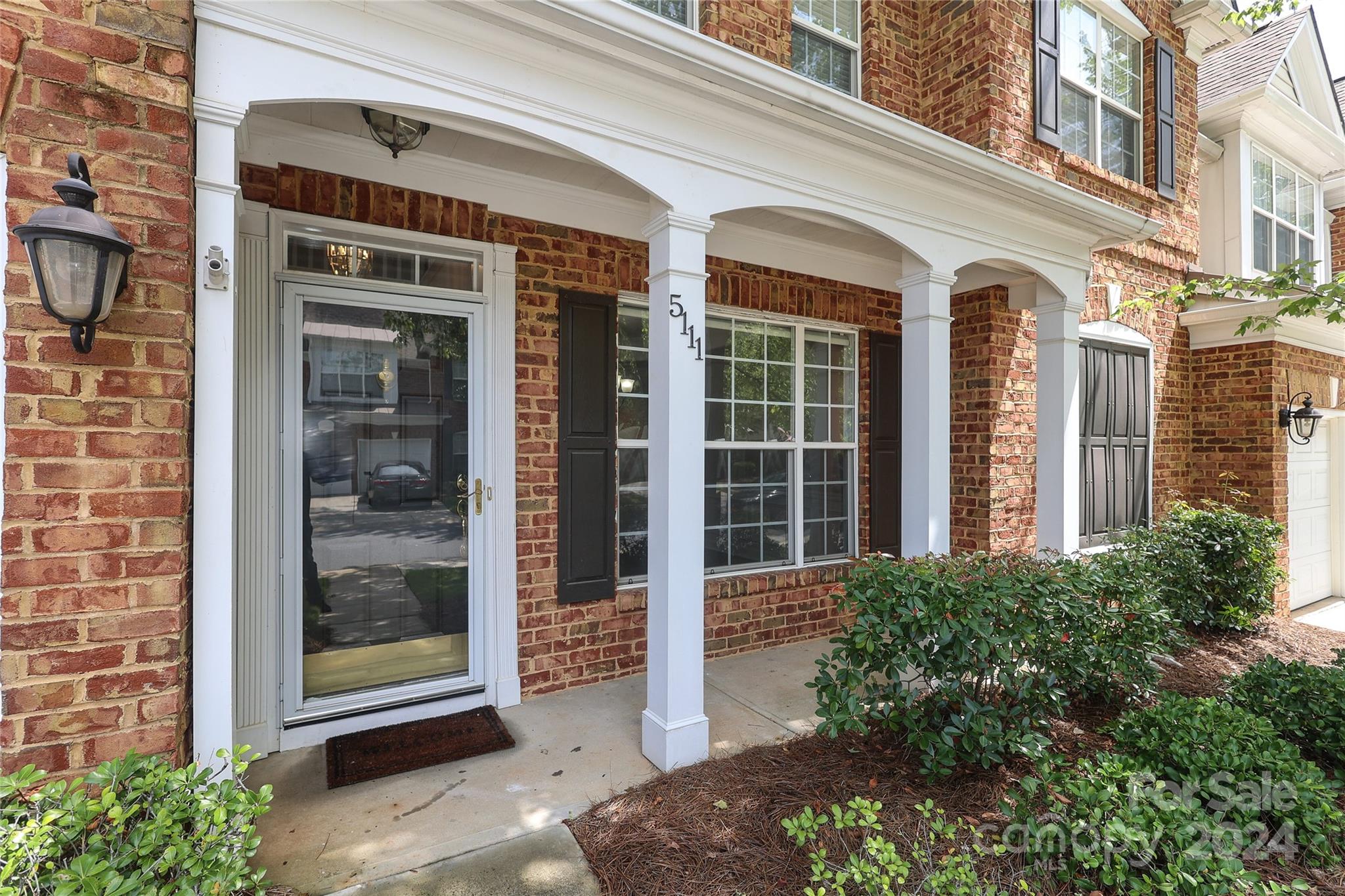 5111 Amherst Trail Drive