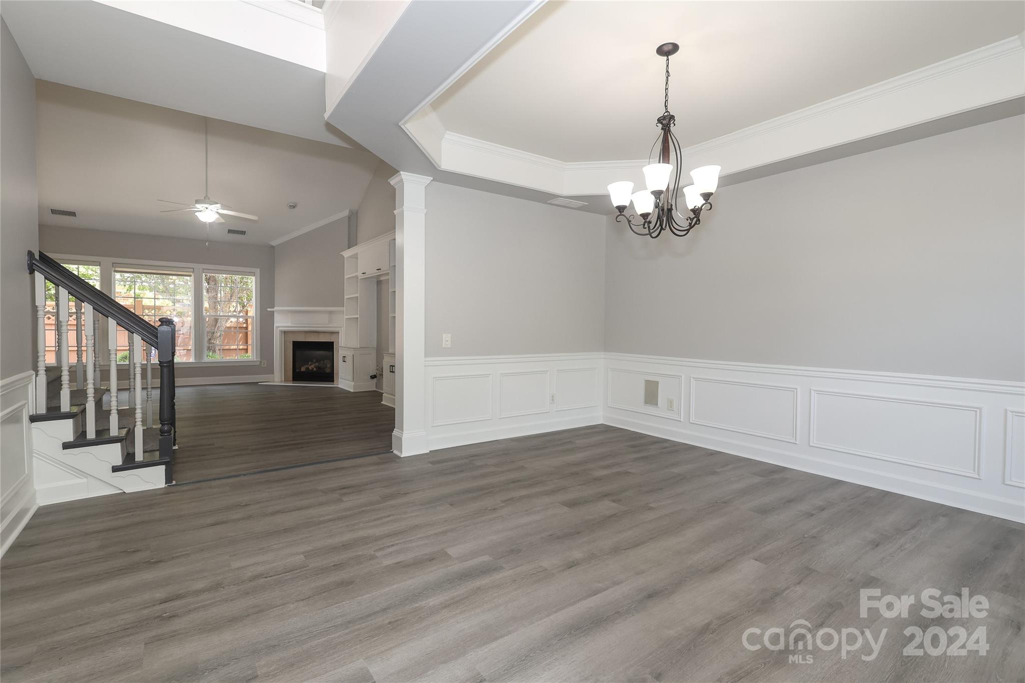 5111 Amherst Trail Drive