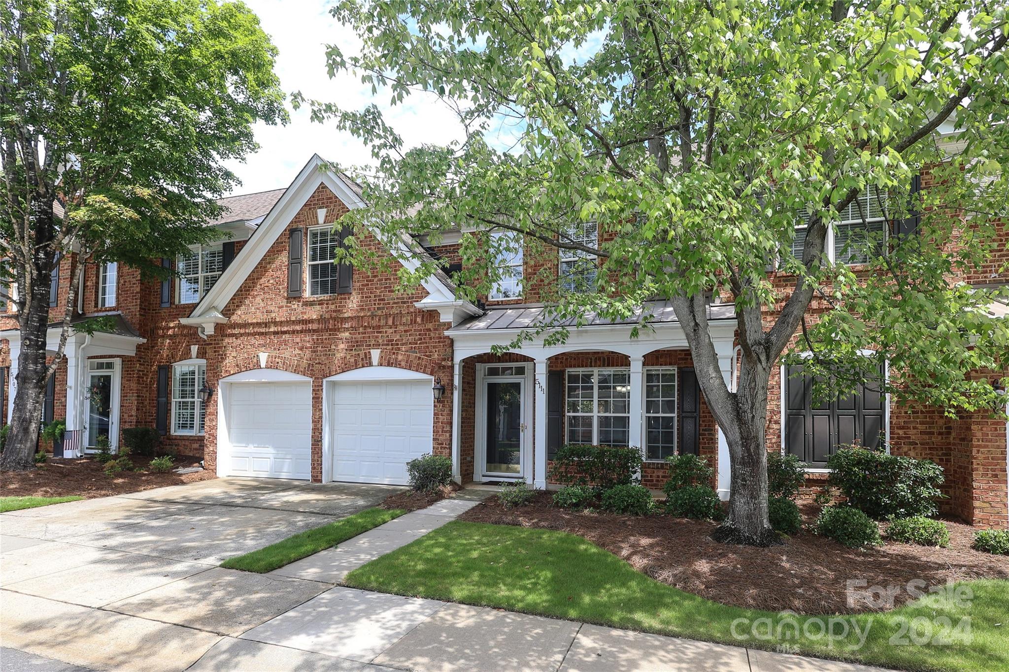 5111 Amherst Trail Drive