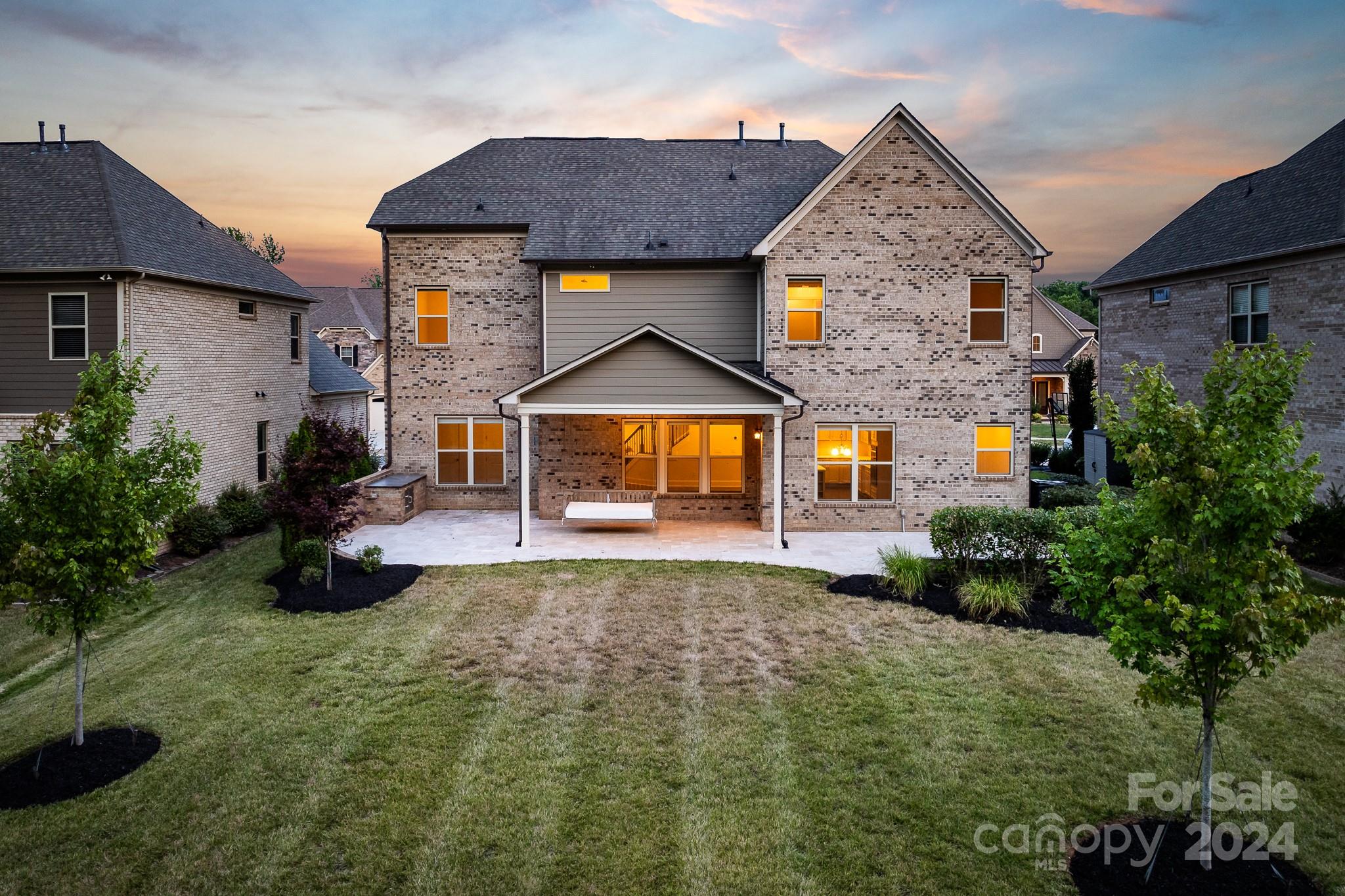 10920 Kilkenny Drive