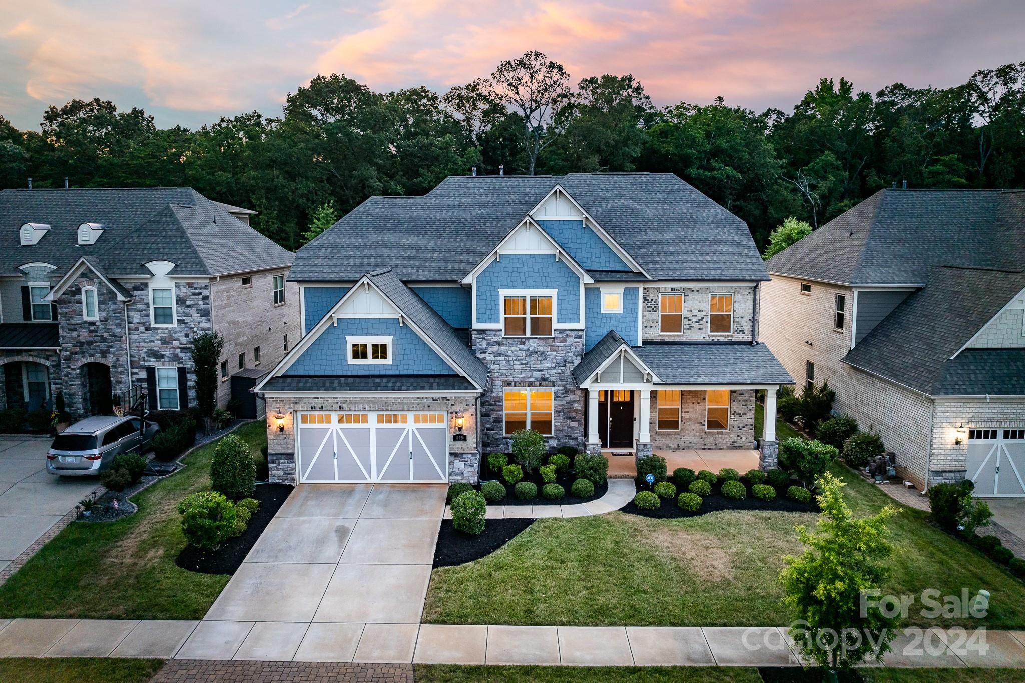 10920 Kilkenny Drive