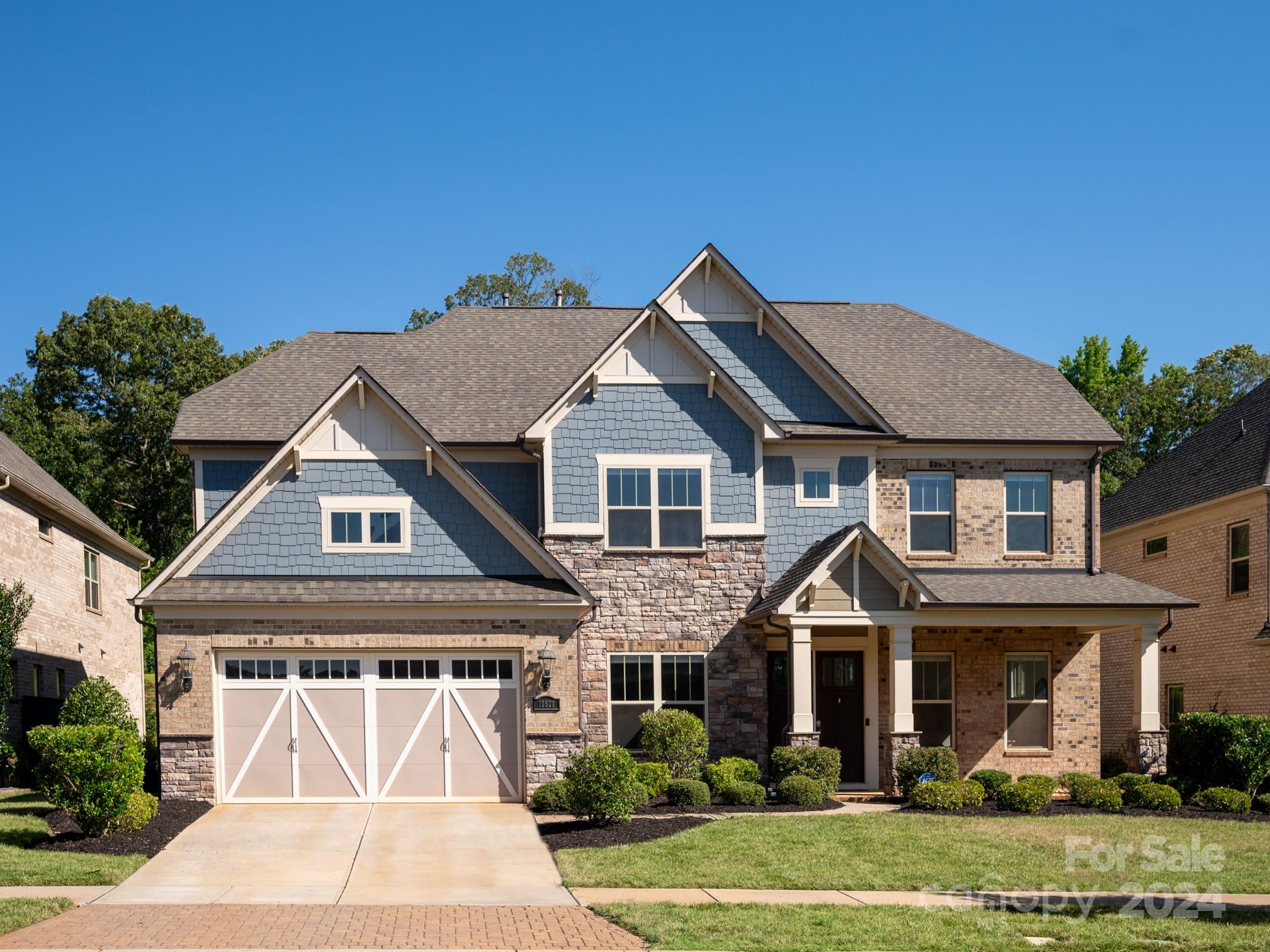 10920 Kilkenny Drive