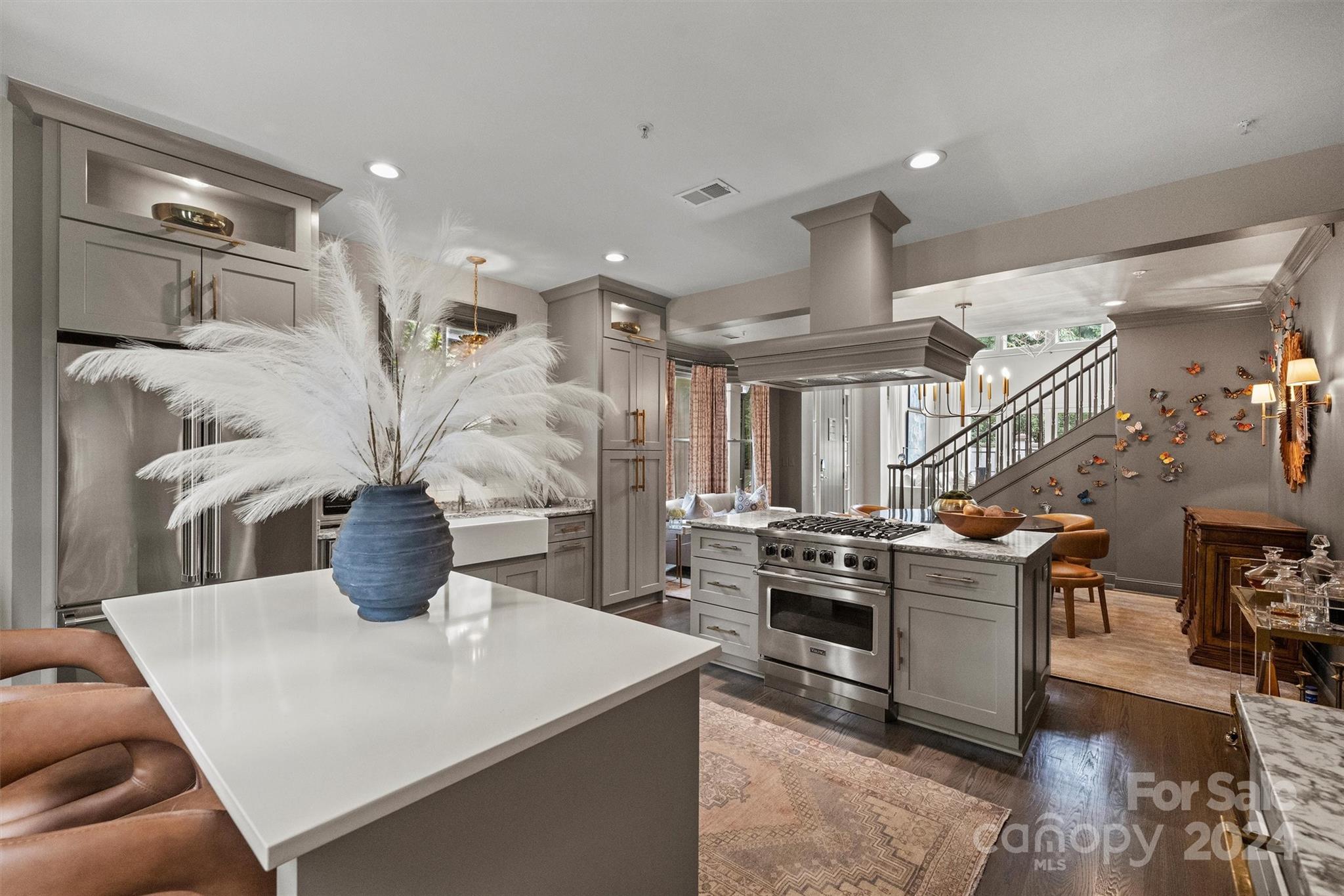 134 Wendover Heights Circle