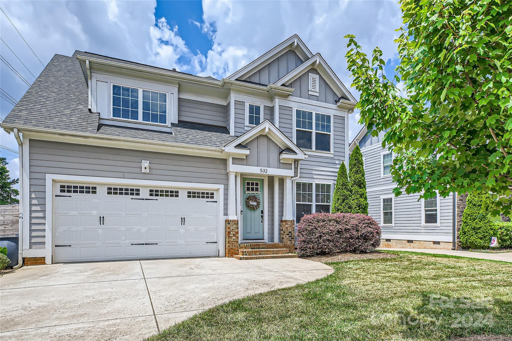 532 Melbourne Court