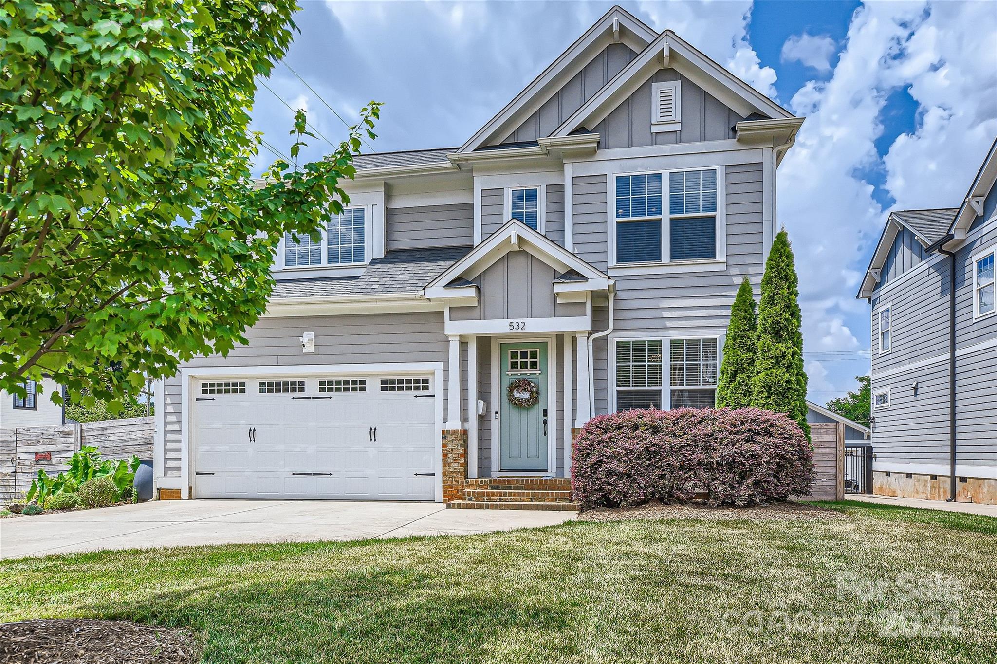 532 Melbourne Court