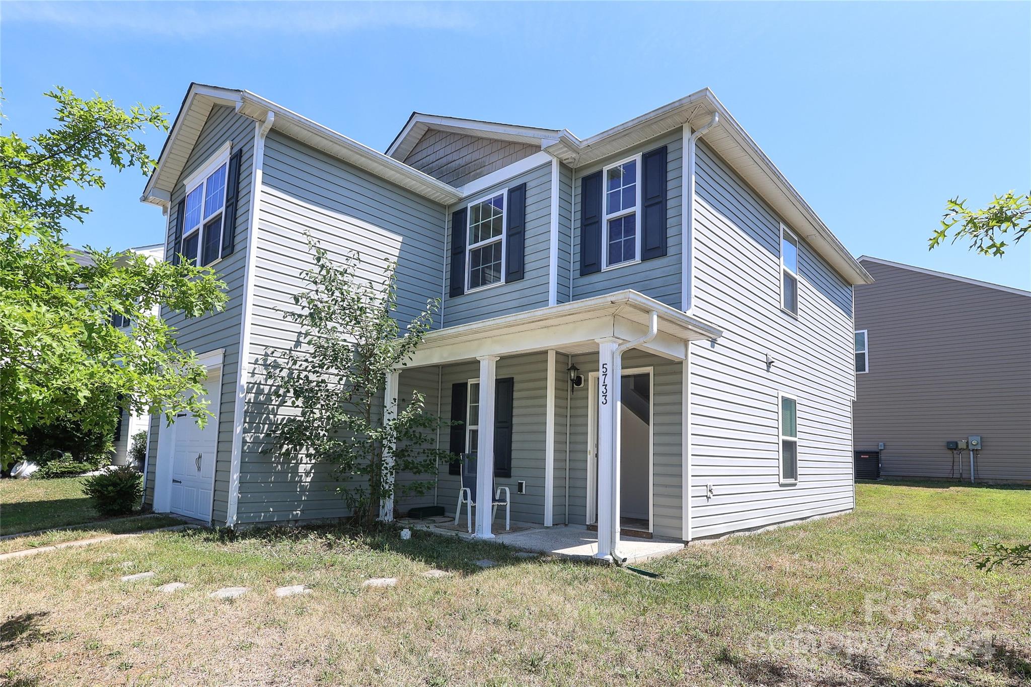 5733 Abenaki Drive