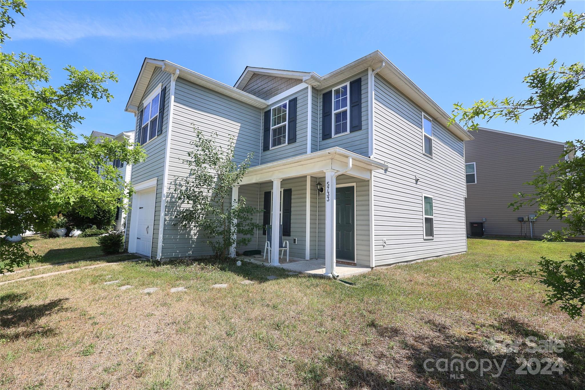 5733 Abenaki Drive