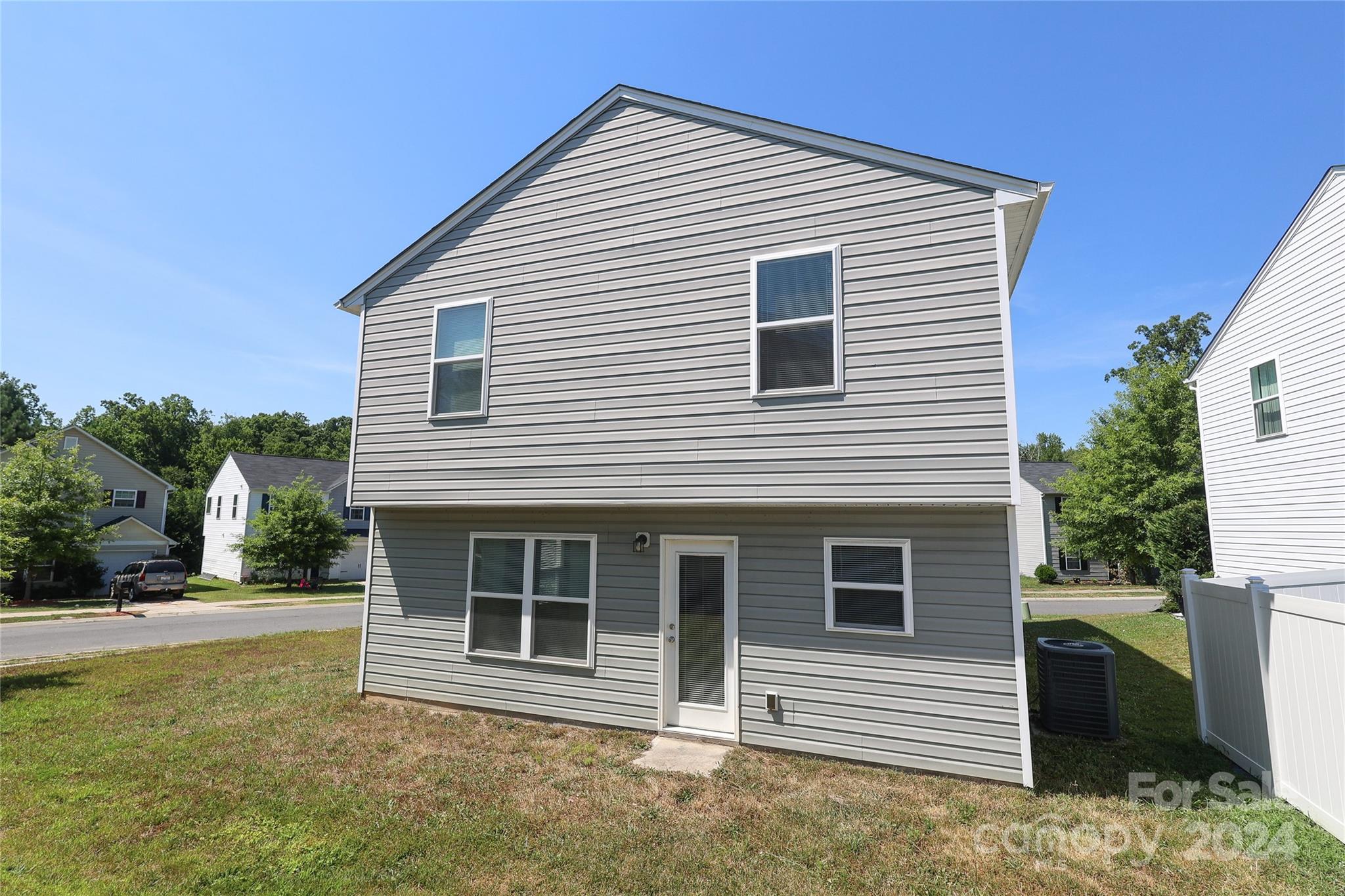 5733 Abenaki Drive
