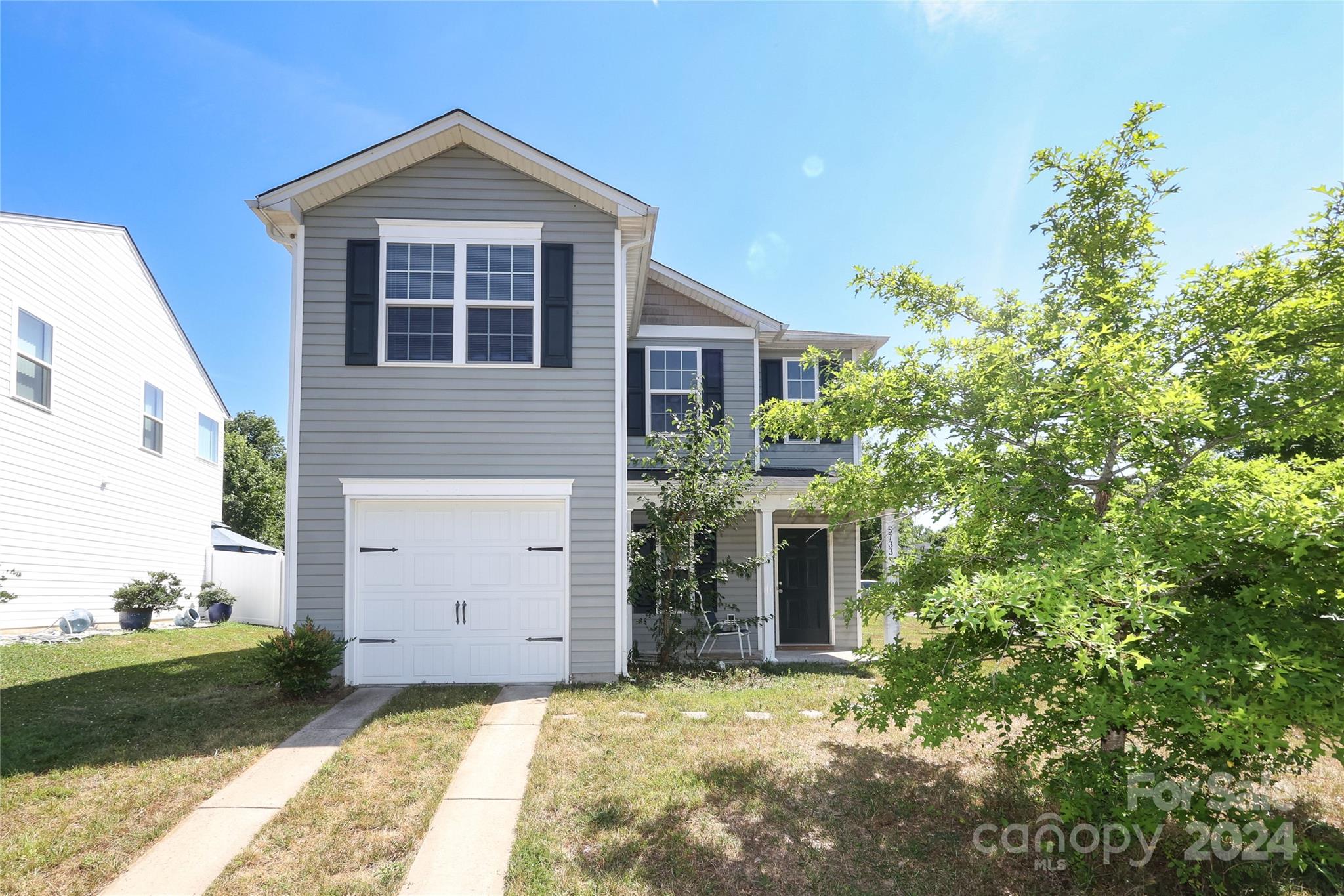 5733 Abenaki Drive