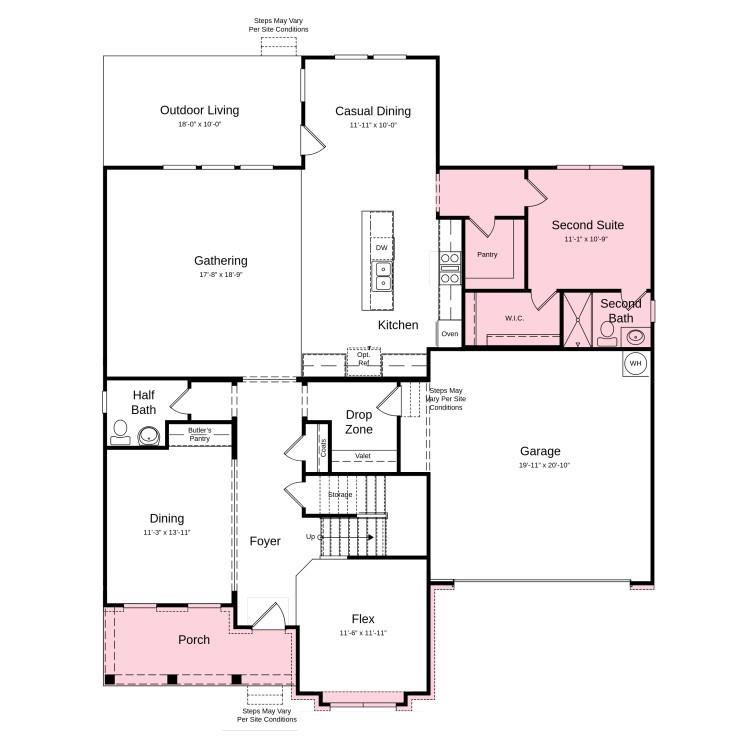 1190 Sugar Creek Road