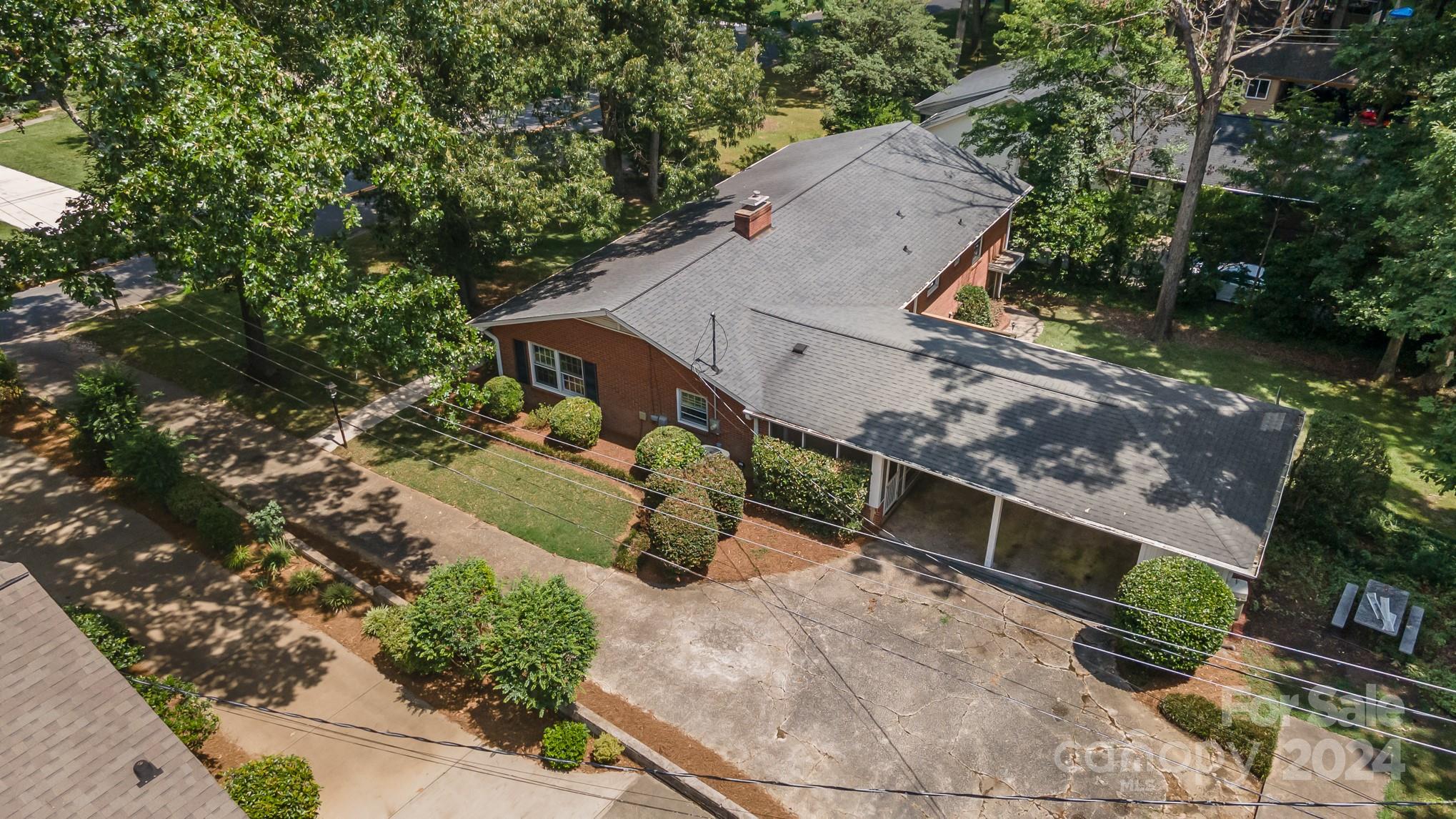 6600 Burlwood Road