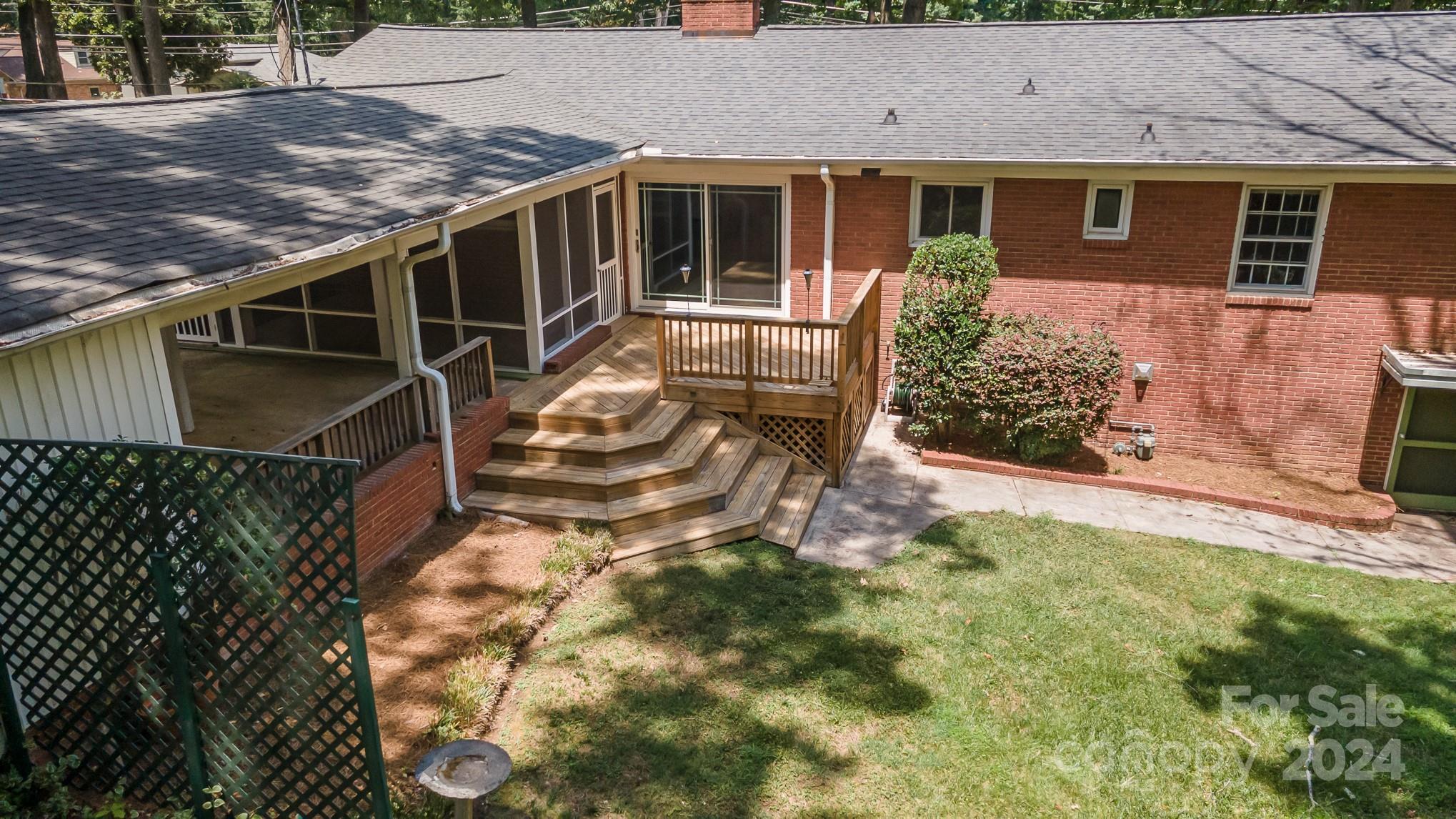 6600 Burlwood Road