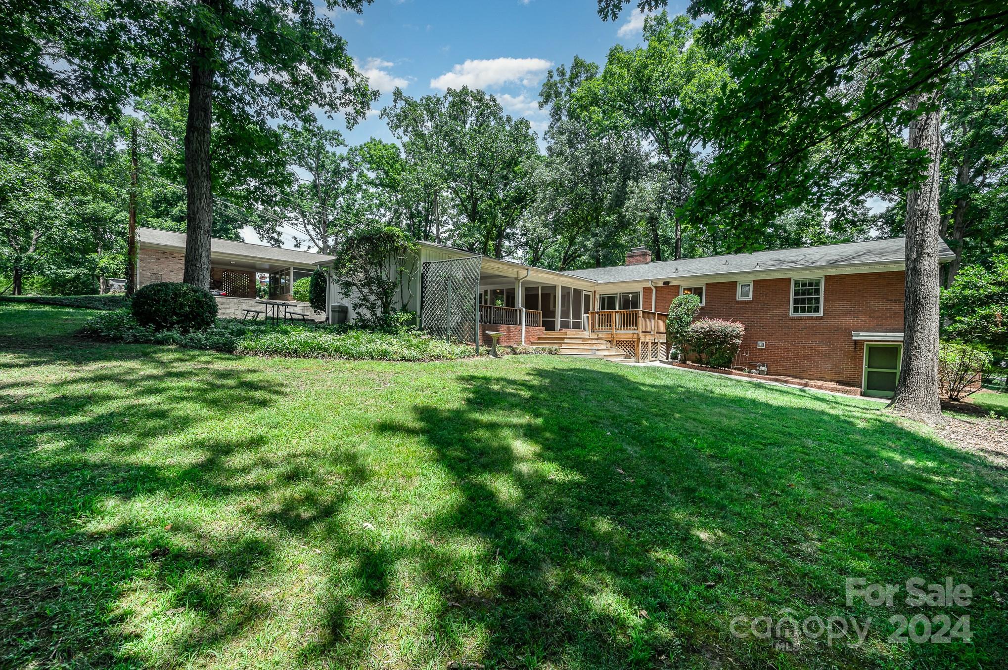 6600 Burlwood Road
