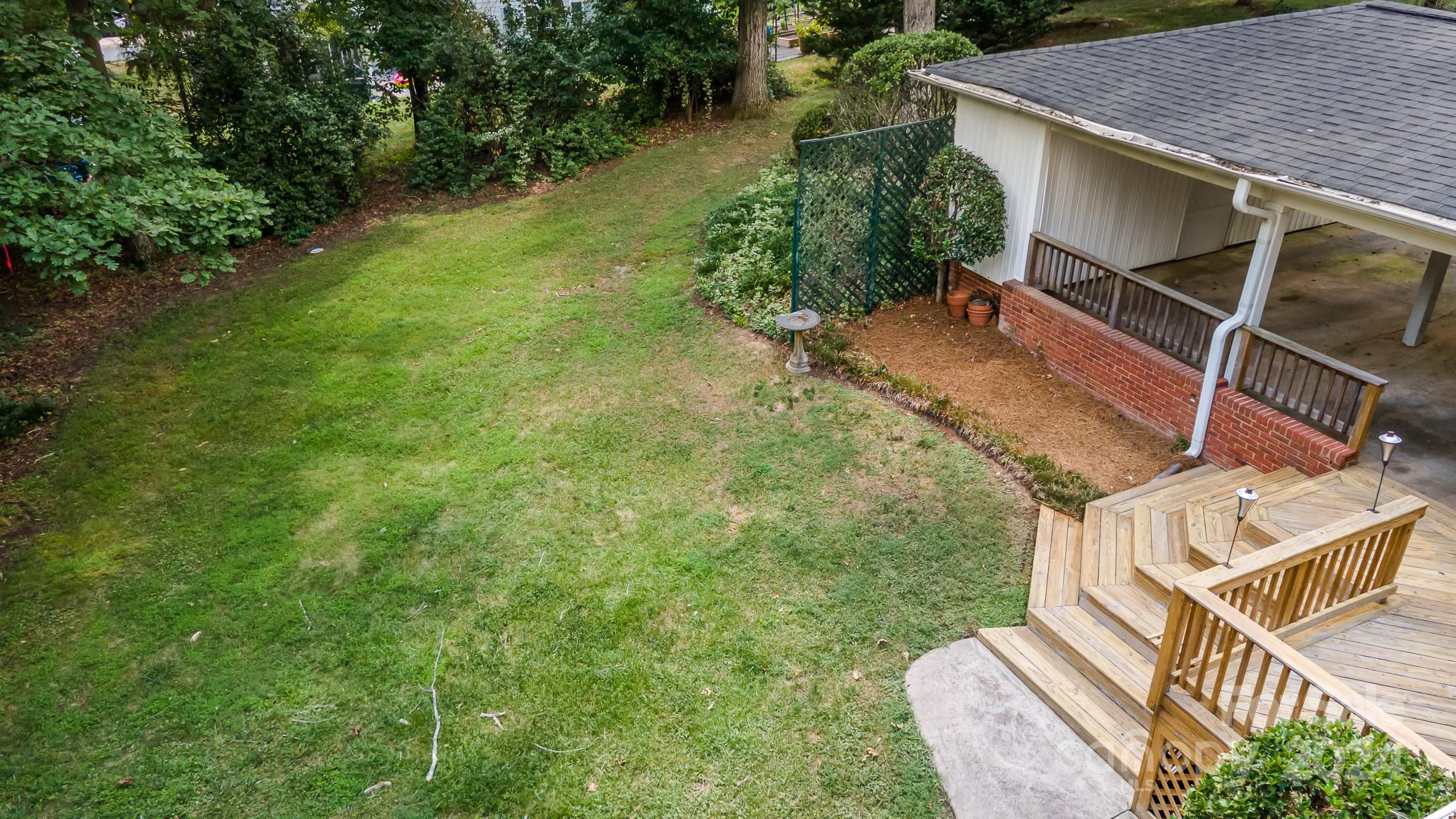 6600 Burlwood Road