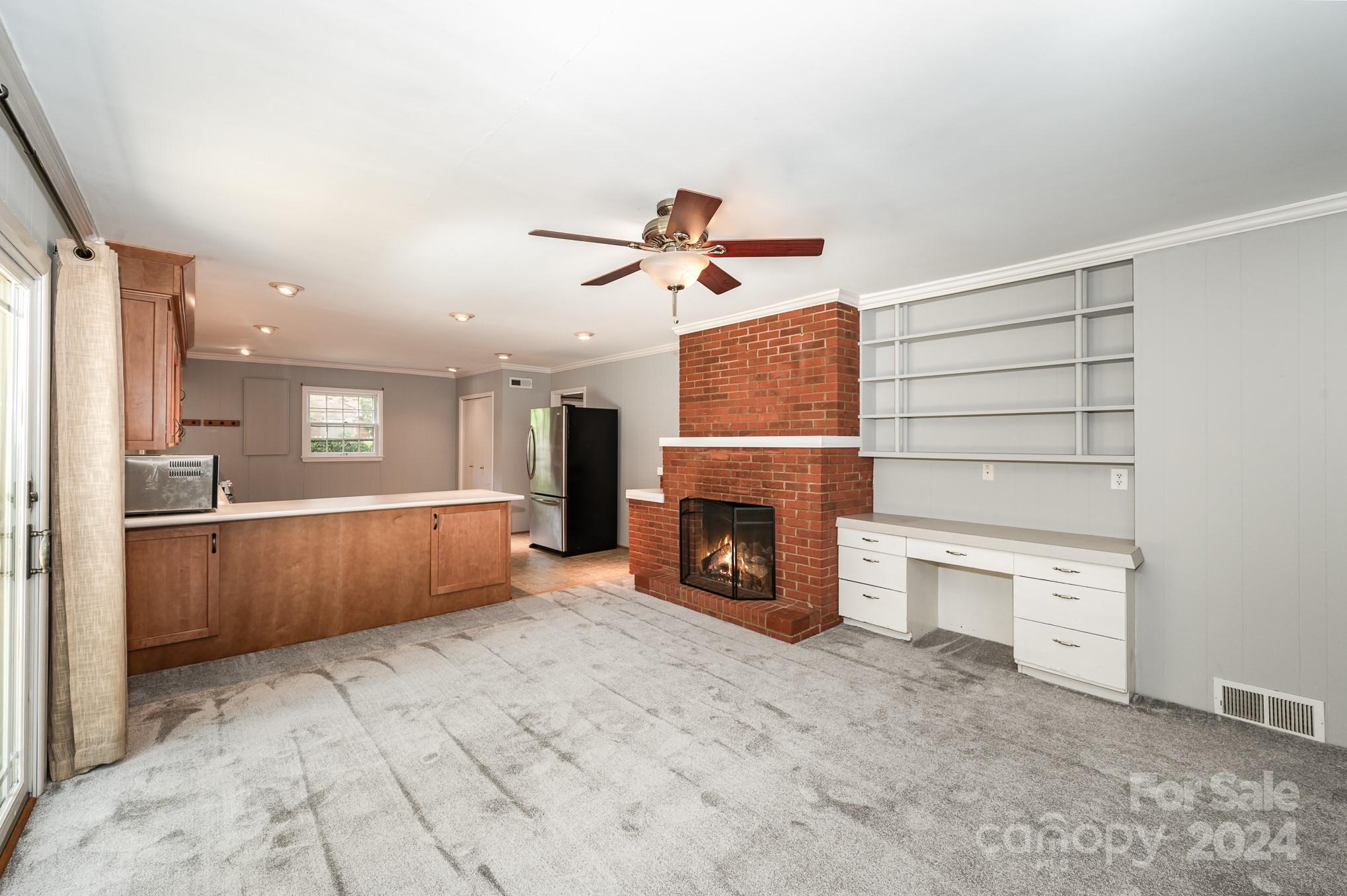 6600 Burlwood Road