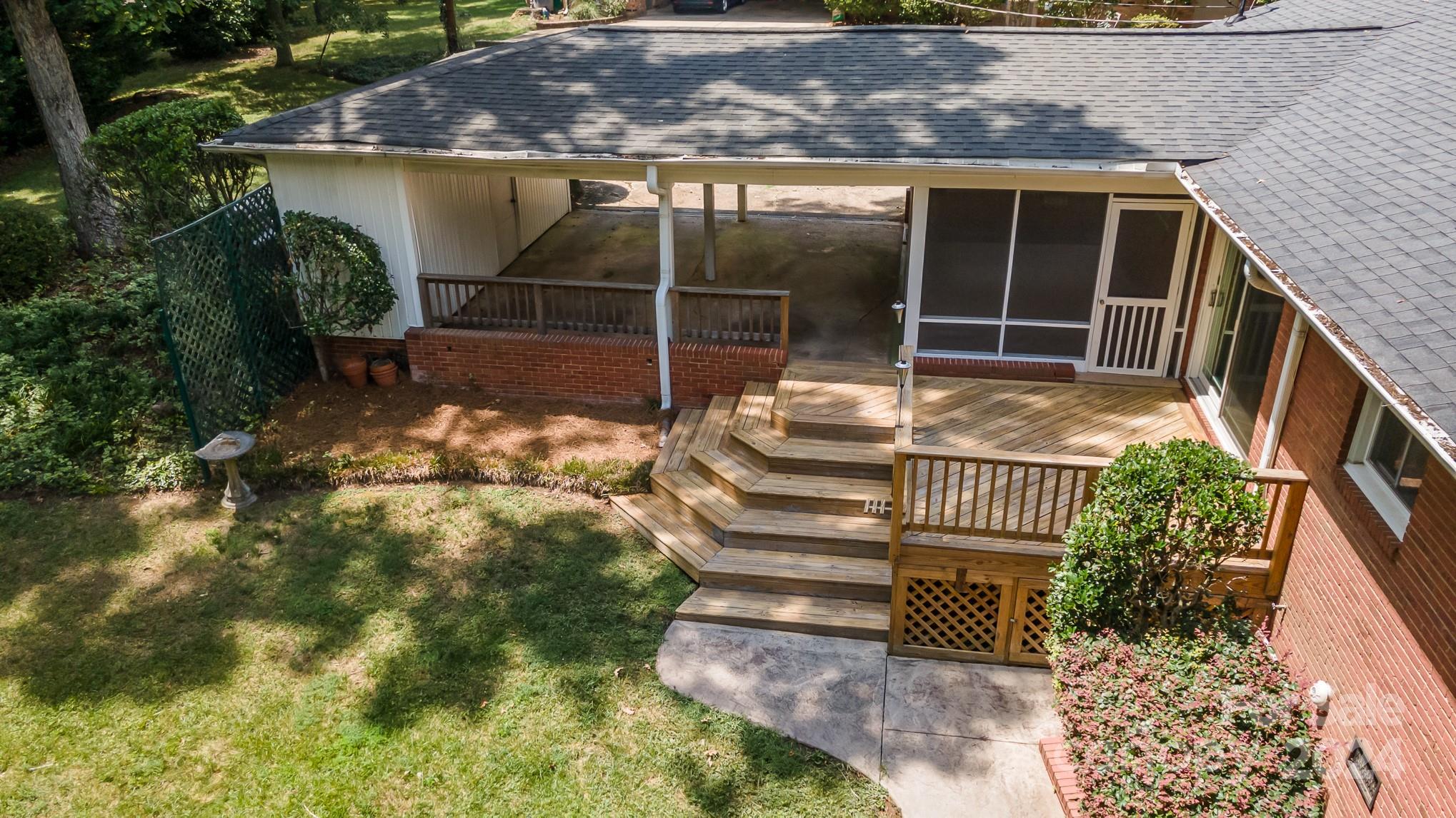 6600 Burlwood Road