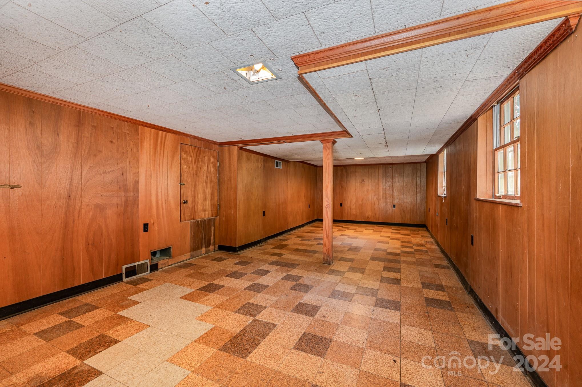6600 Burlwood Road