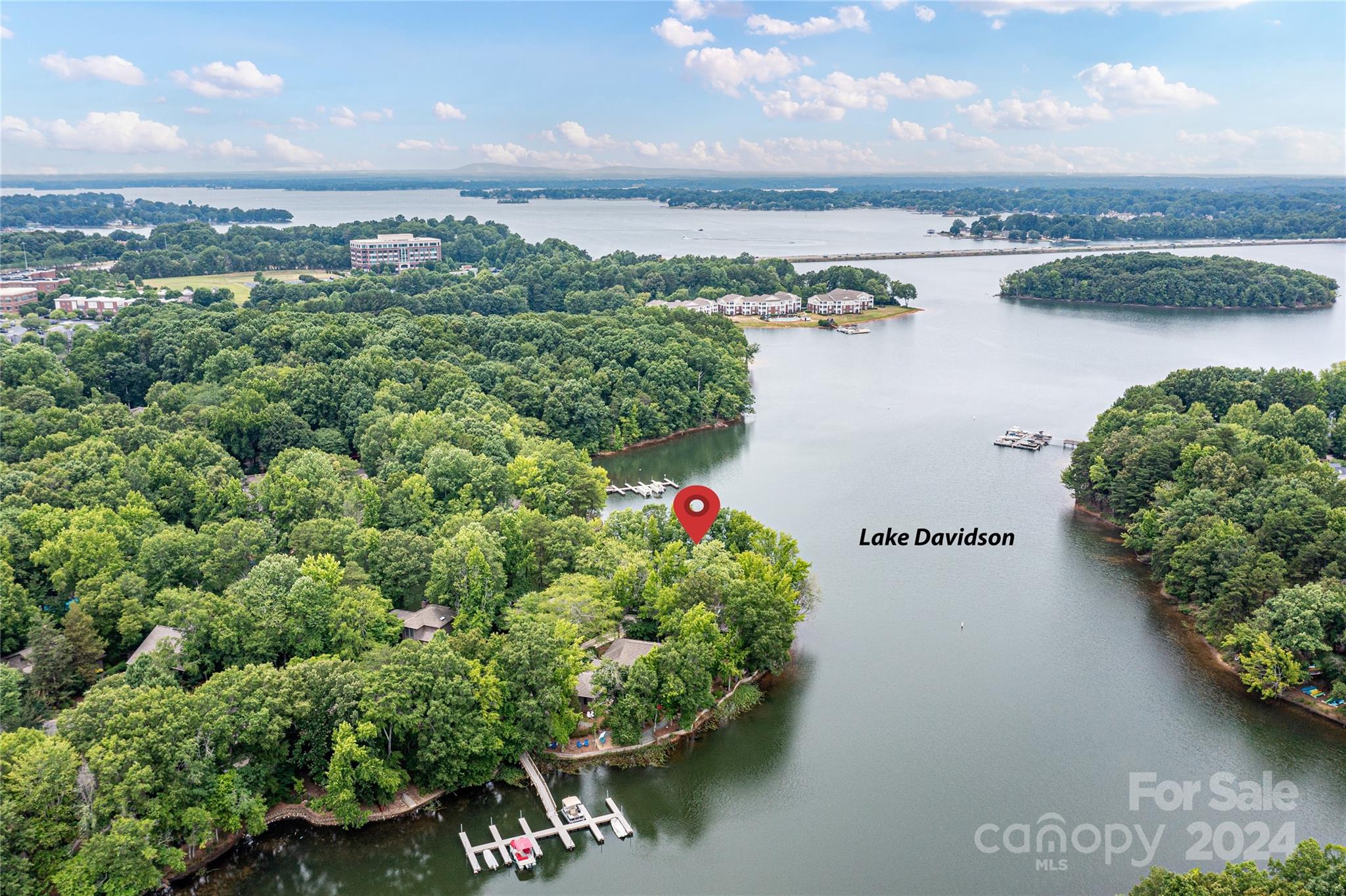 457 Windward Drive