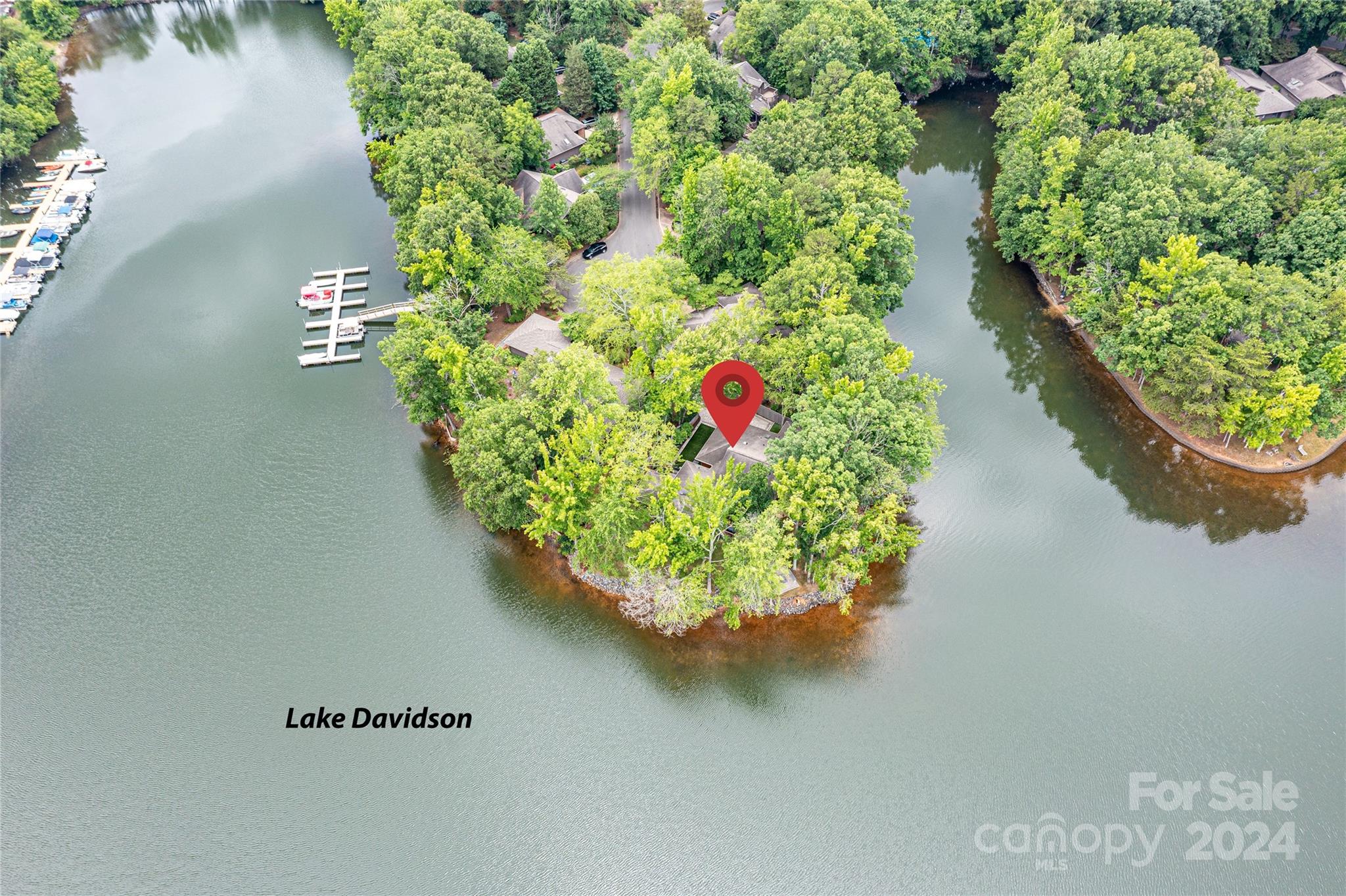 457 Windward Drive