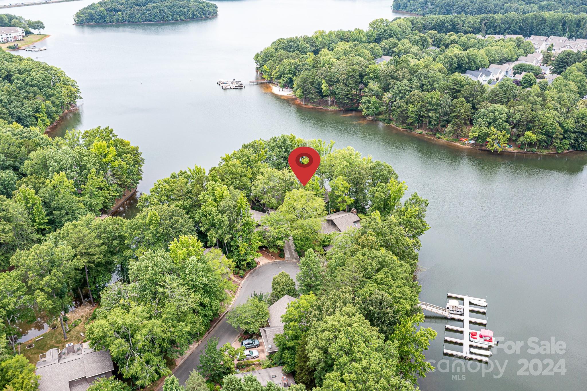 457 Windward Drive