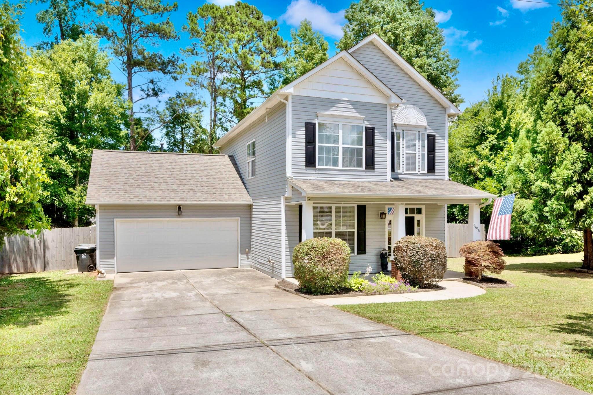 6425 Neck Road