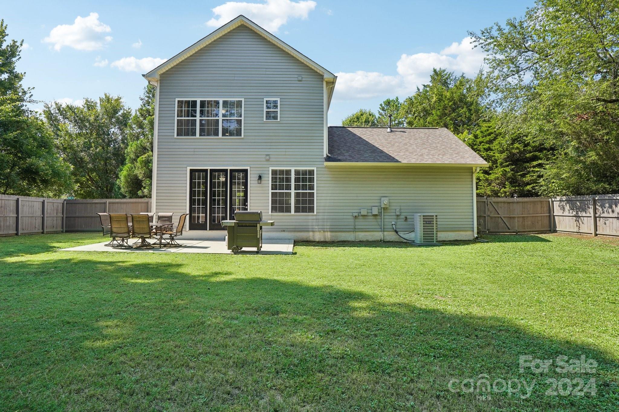 6425 Neck Road