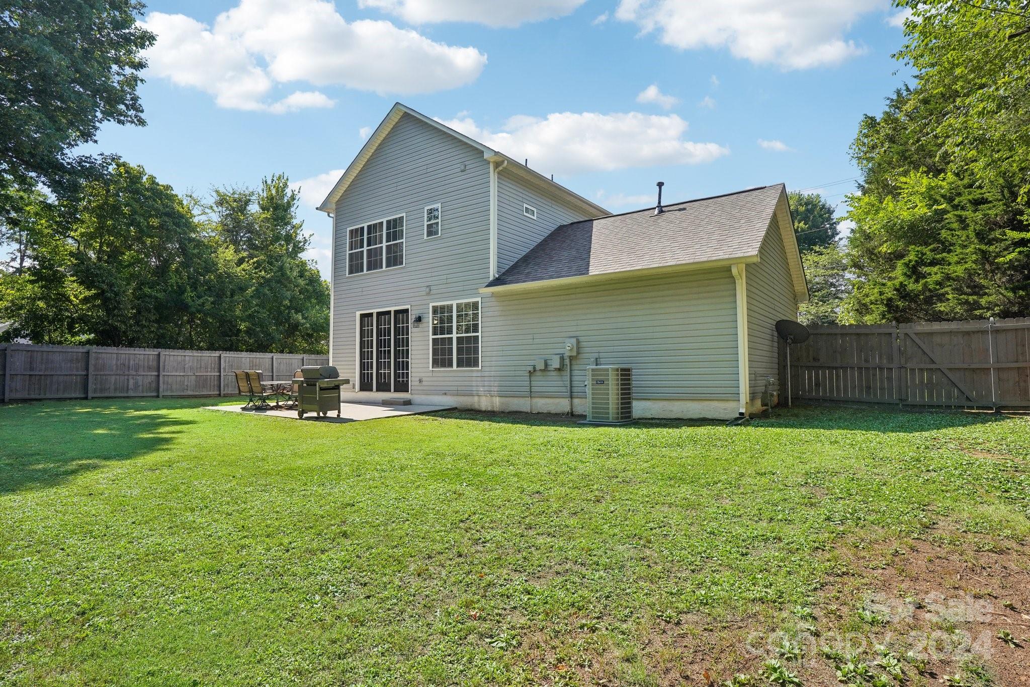 6425 Neck Road