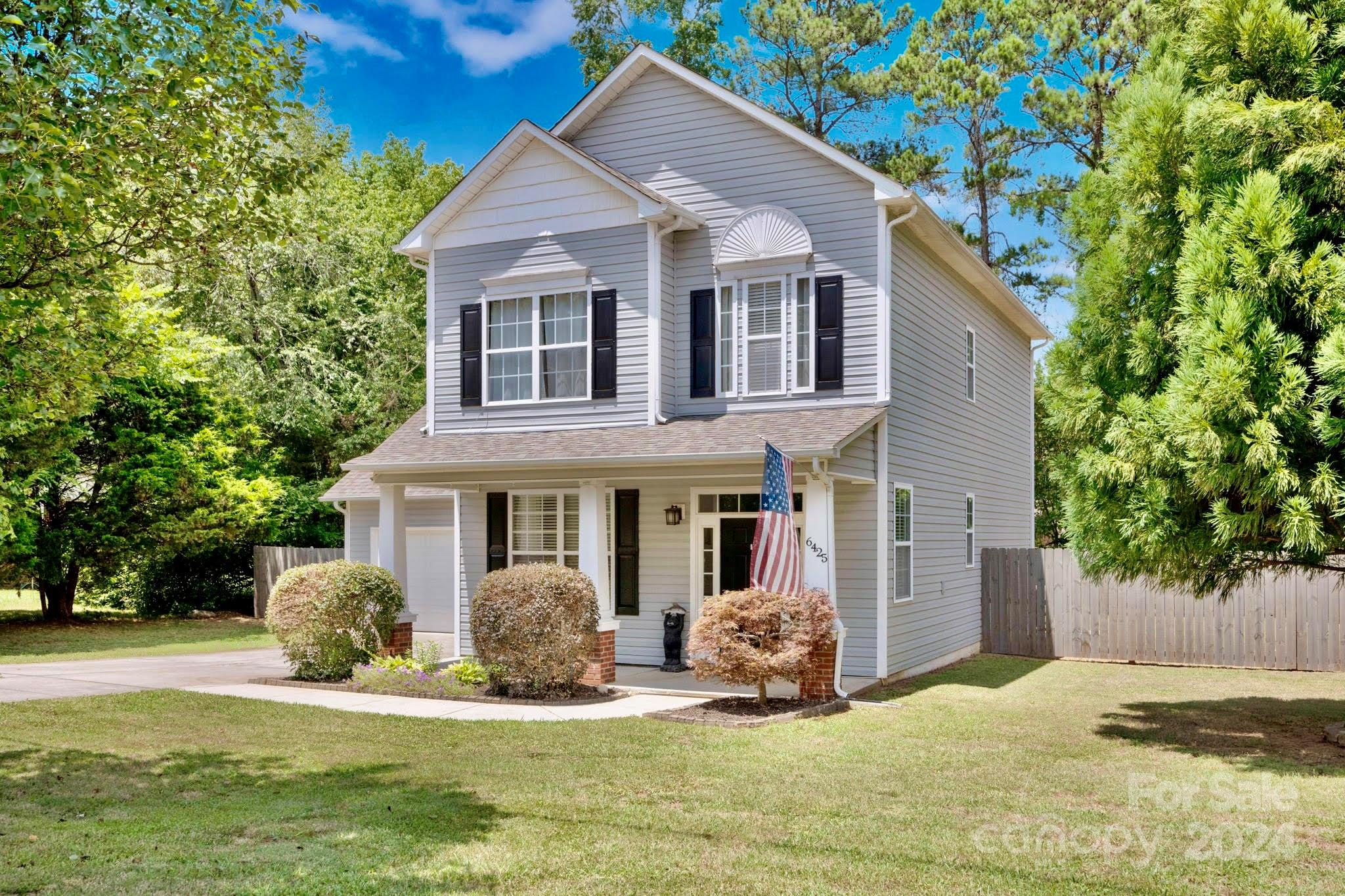 6425 Neck Road