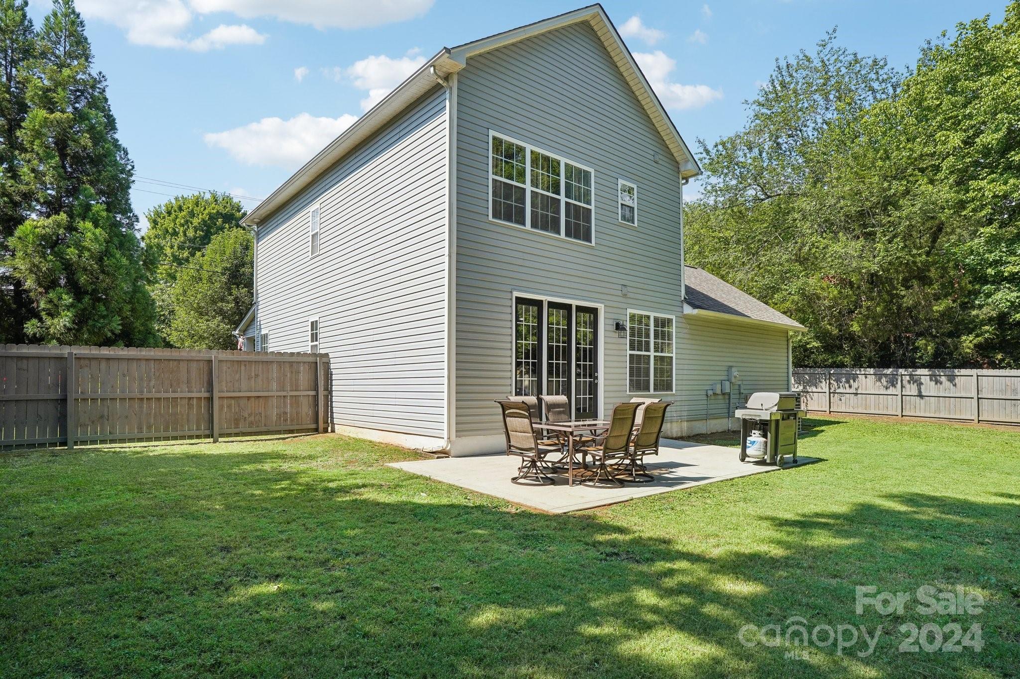 6425 Neck Road