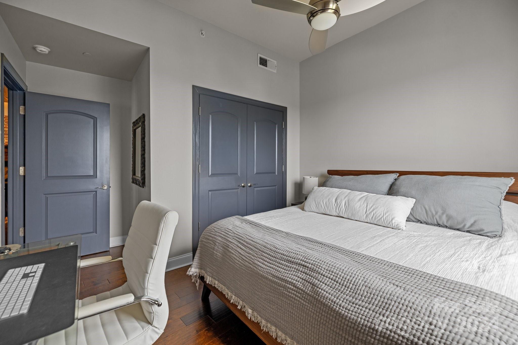 701 Royal Court Unit: 901
