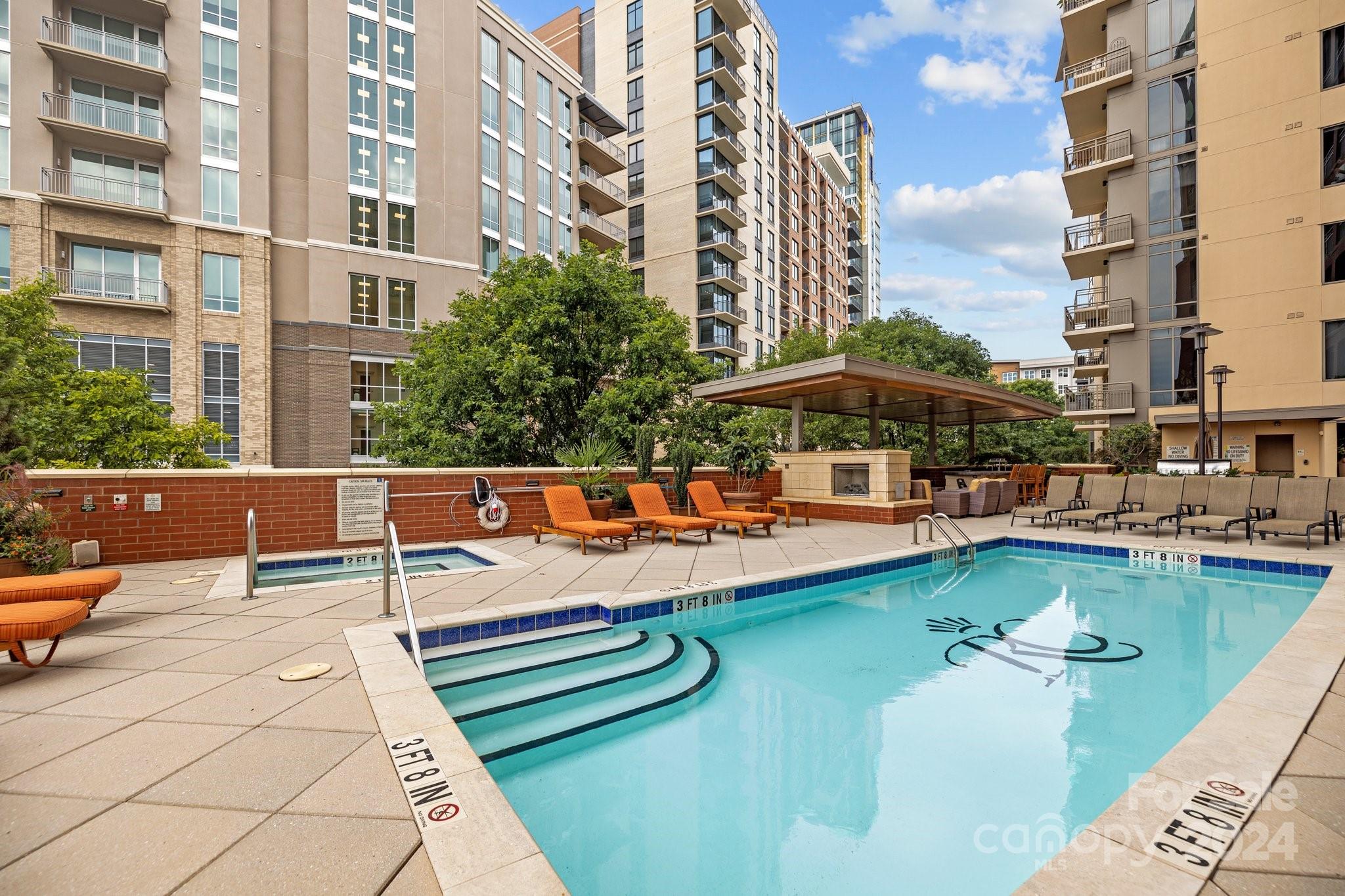 701 Royal Court Unit: 901