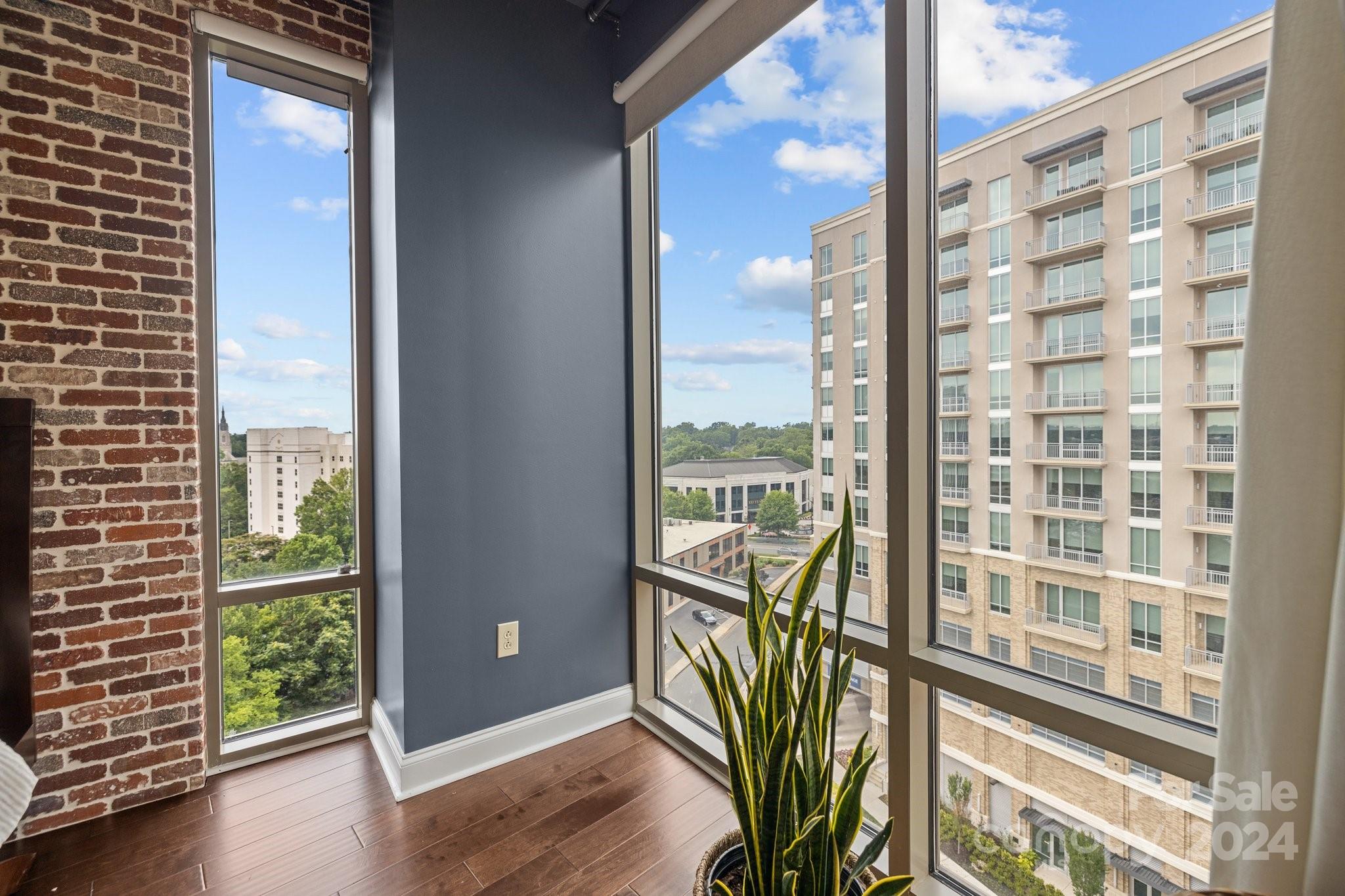 701 Royal Court Unit: 901