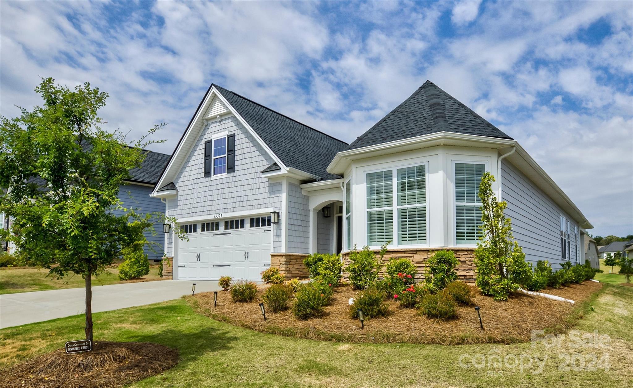 45325 Misty Bluff Drive