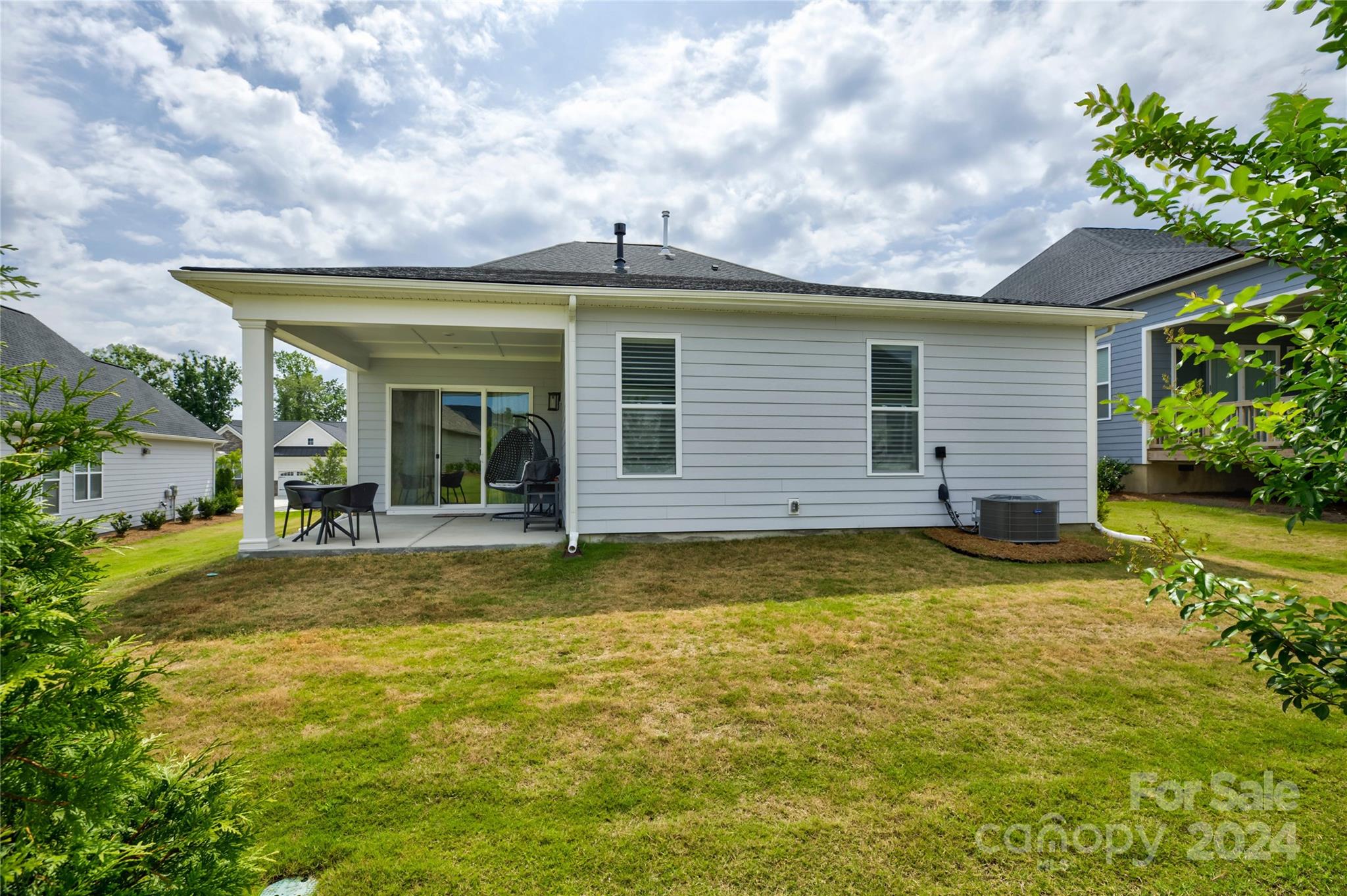 45325 Misty Bluff Drive