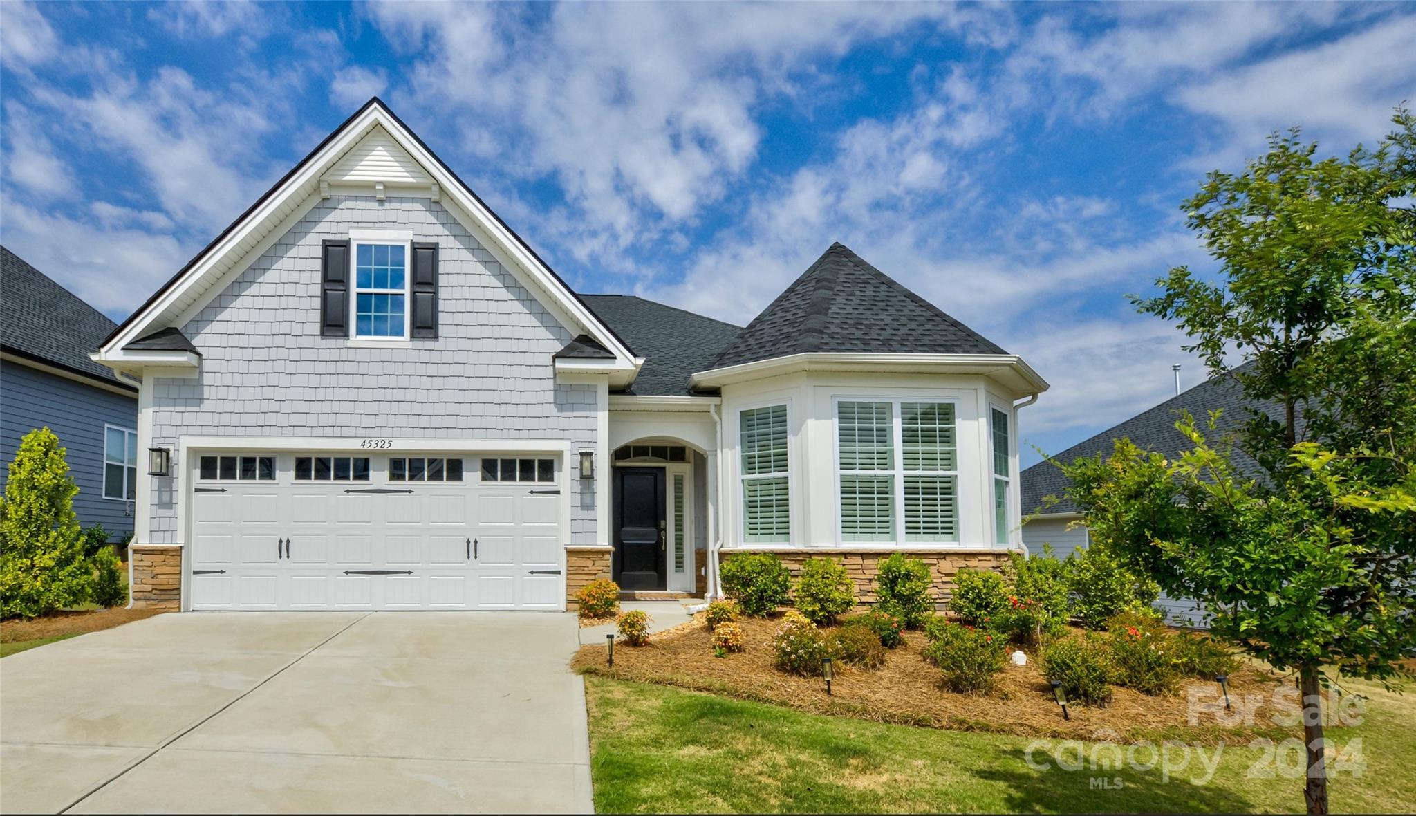 45325 Misty Bluff Drive