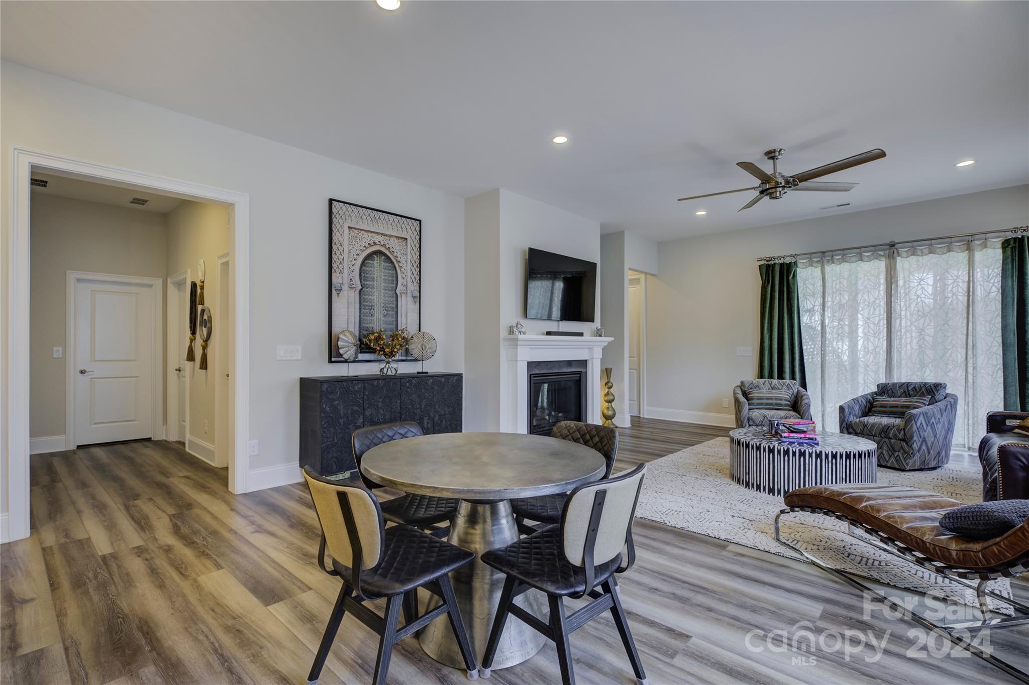 45325 Misty Bluff Drive