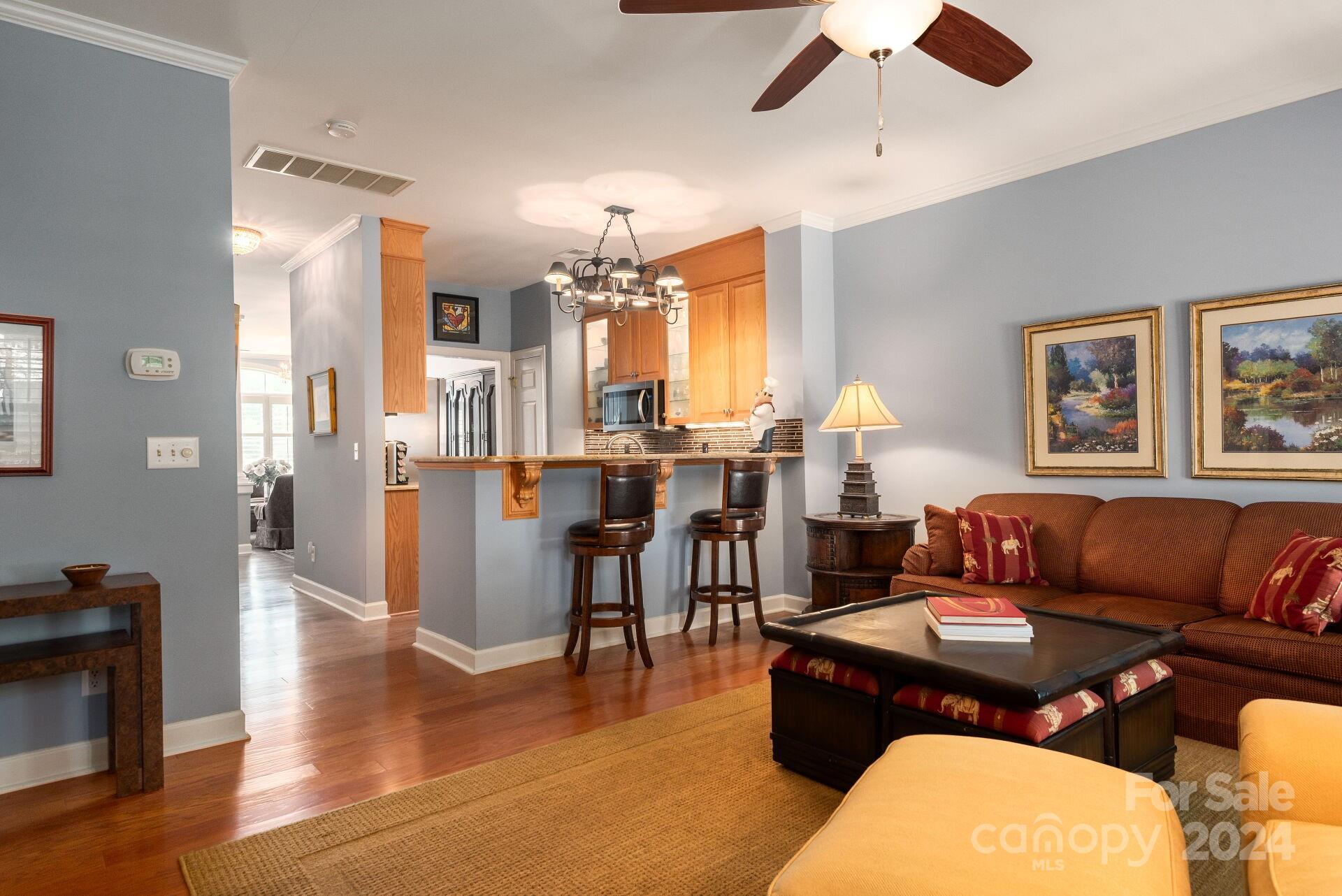 3322 Stettler View Road