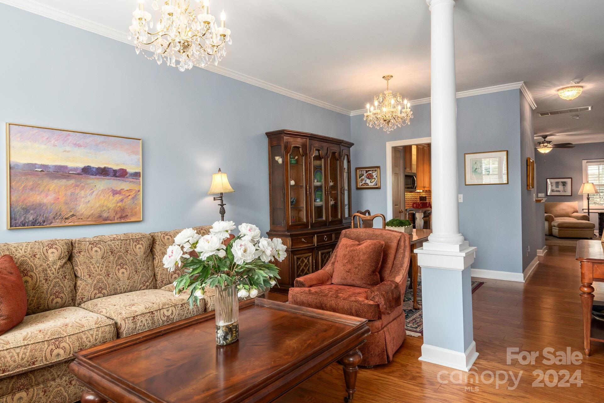 3322 Stettler View Road