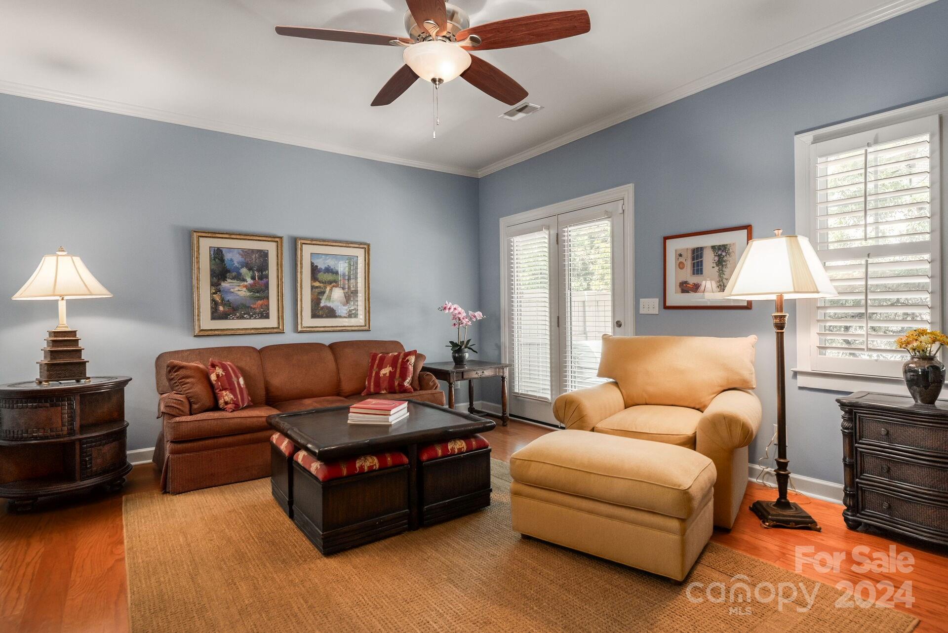 3322 Stettler View Road