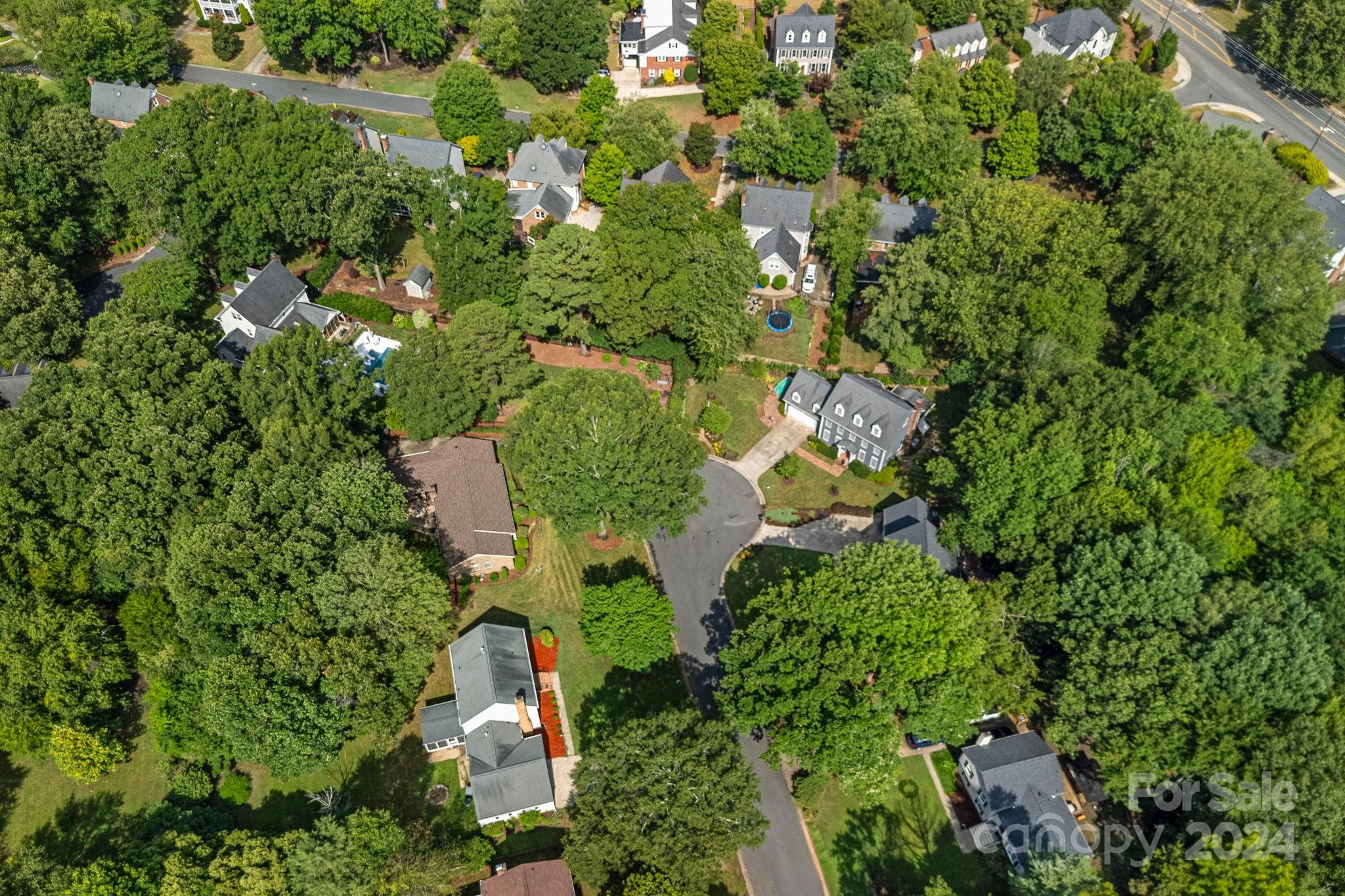 3000 Heathgate Road