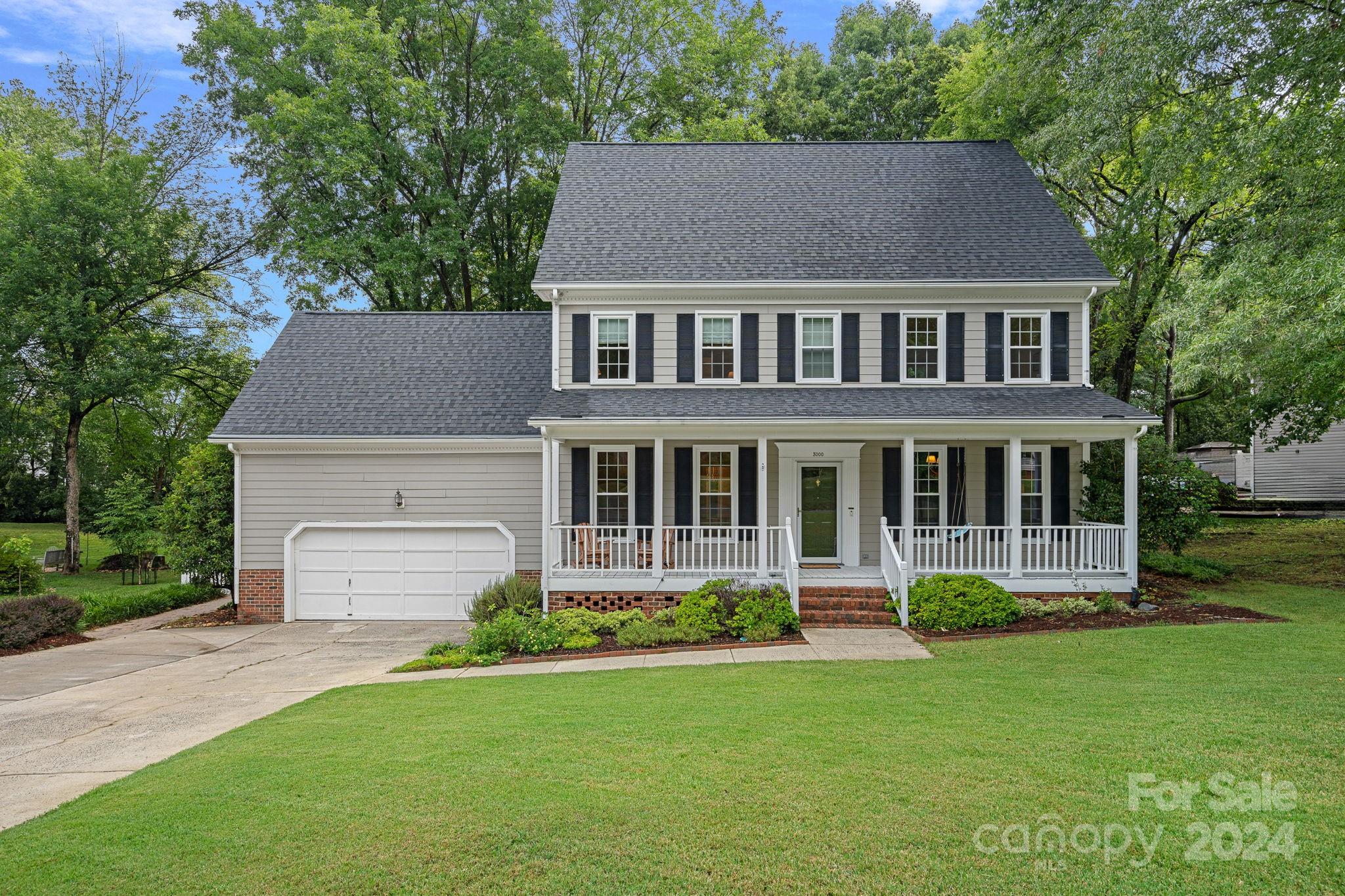 3000 Heathgate Road