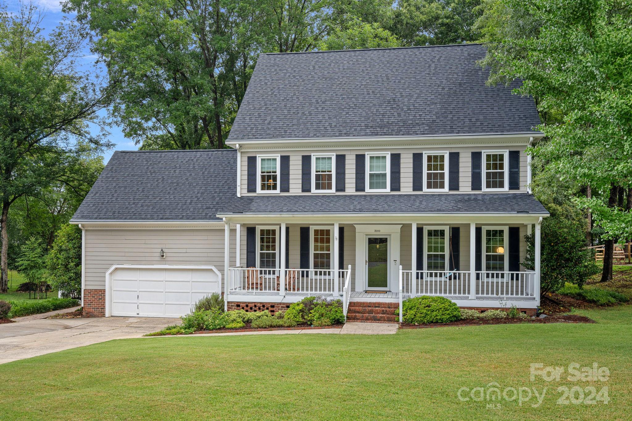 3000 Heathgate Road