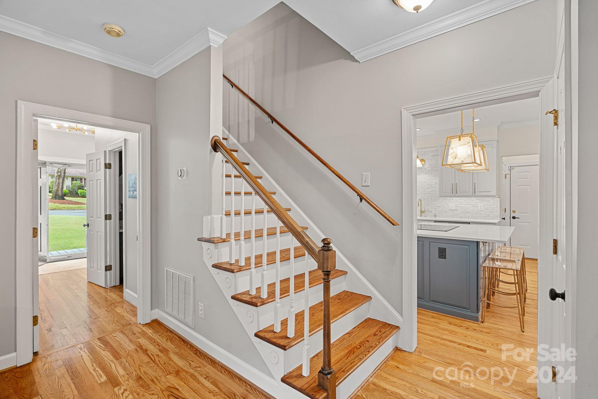 3000 Heathgate Road